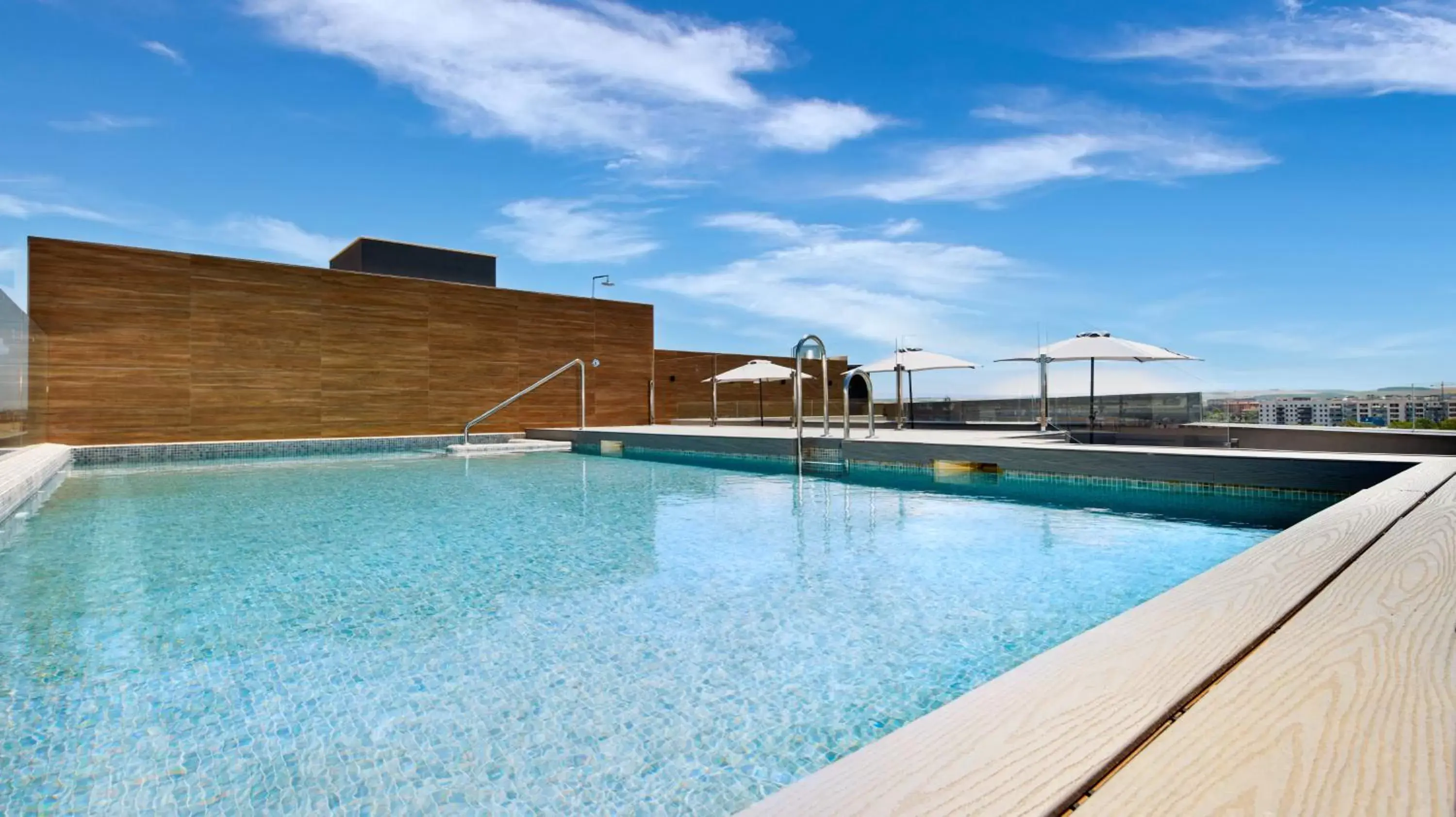 Sercotel Córdoba Delicias Sercotel Córdoba Delicias