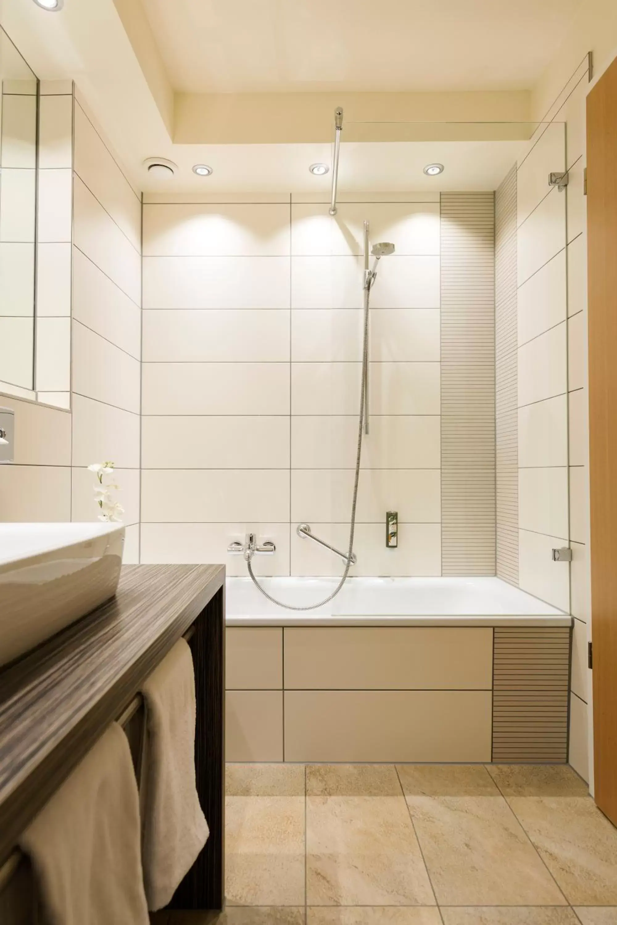 Junior Suite in Wellness-& Nationalpark Hotel Schliffkopf, BWSC Junior Suite in Wellness-& Nationalpark Hotel Schliffkopf, BWSC