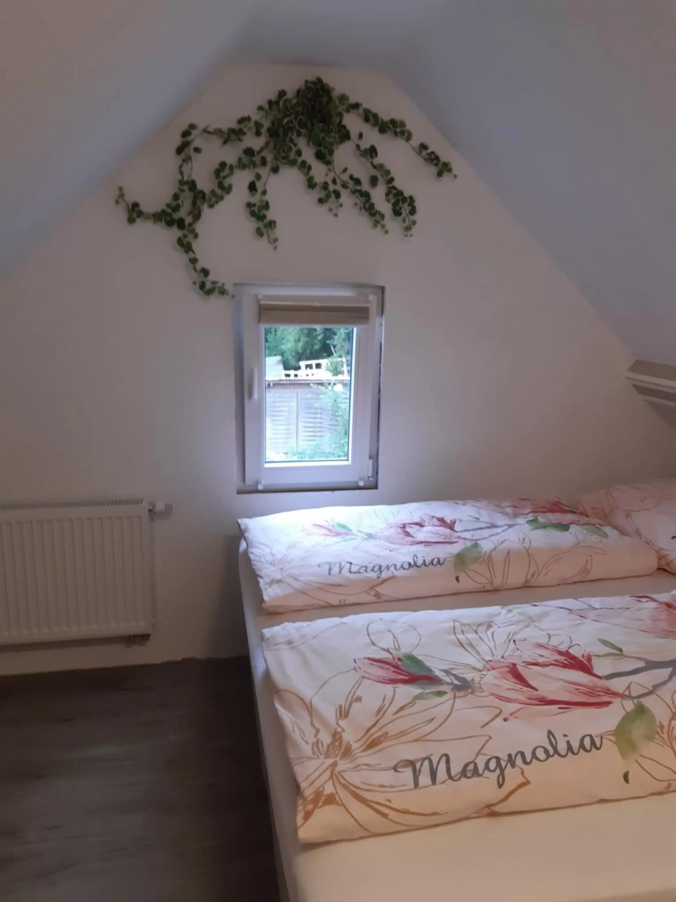 Deluxe Room in Gästehaus - Café Frank Deluxe Room in Gästehaus - Café Frank