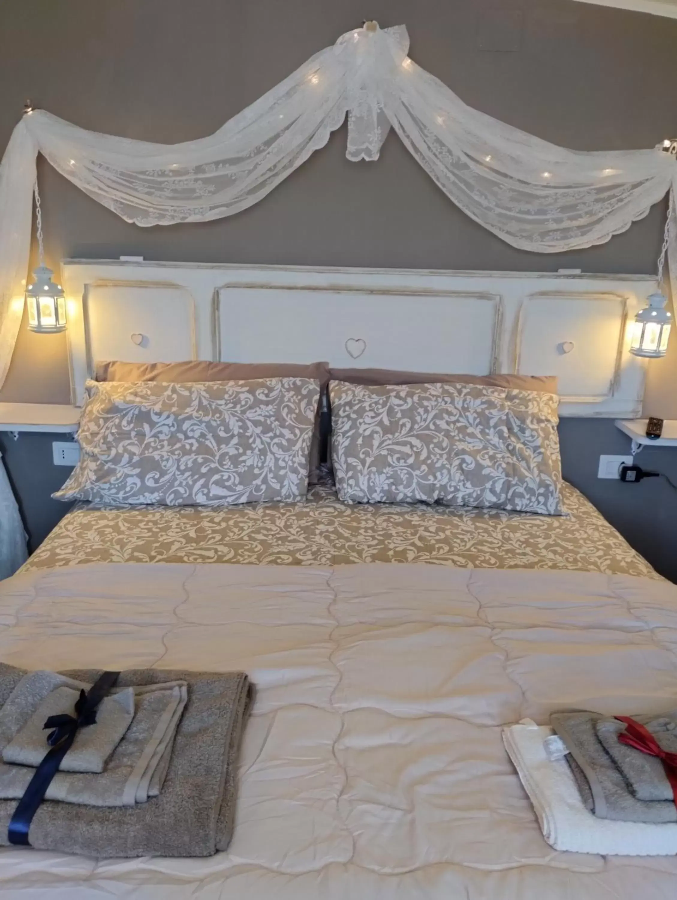 Apartment with Mountain View in B&B LE GRETTE Apartment with Mountain View in B&B LE GRETTE