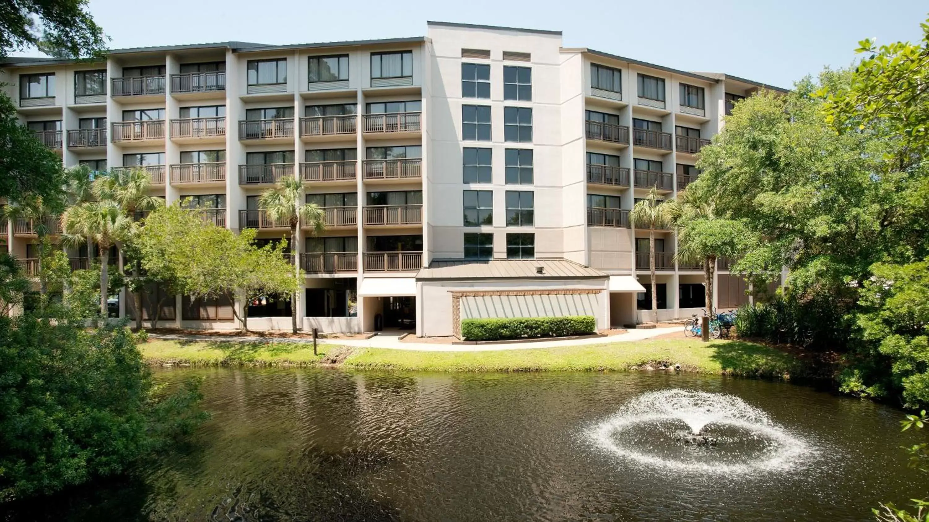 Holiday Inn Express Hilton Head Island by IHG Holiday Inn Express Hilton Head Island by IHG