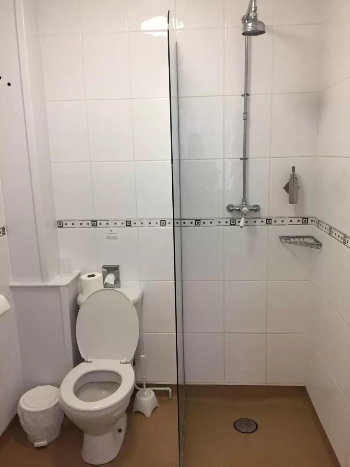 Single Room - single occupancy in The Black Bull Inn Single Room - single occupancy in The Black Bull Inn