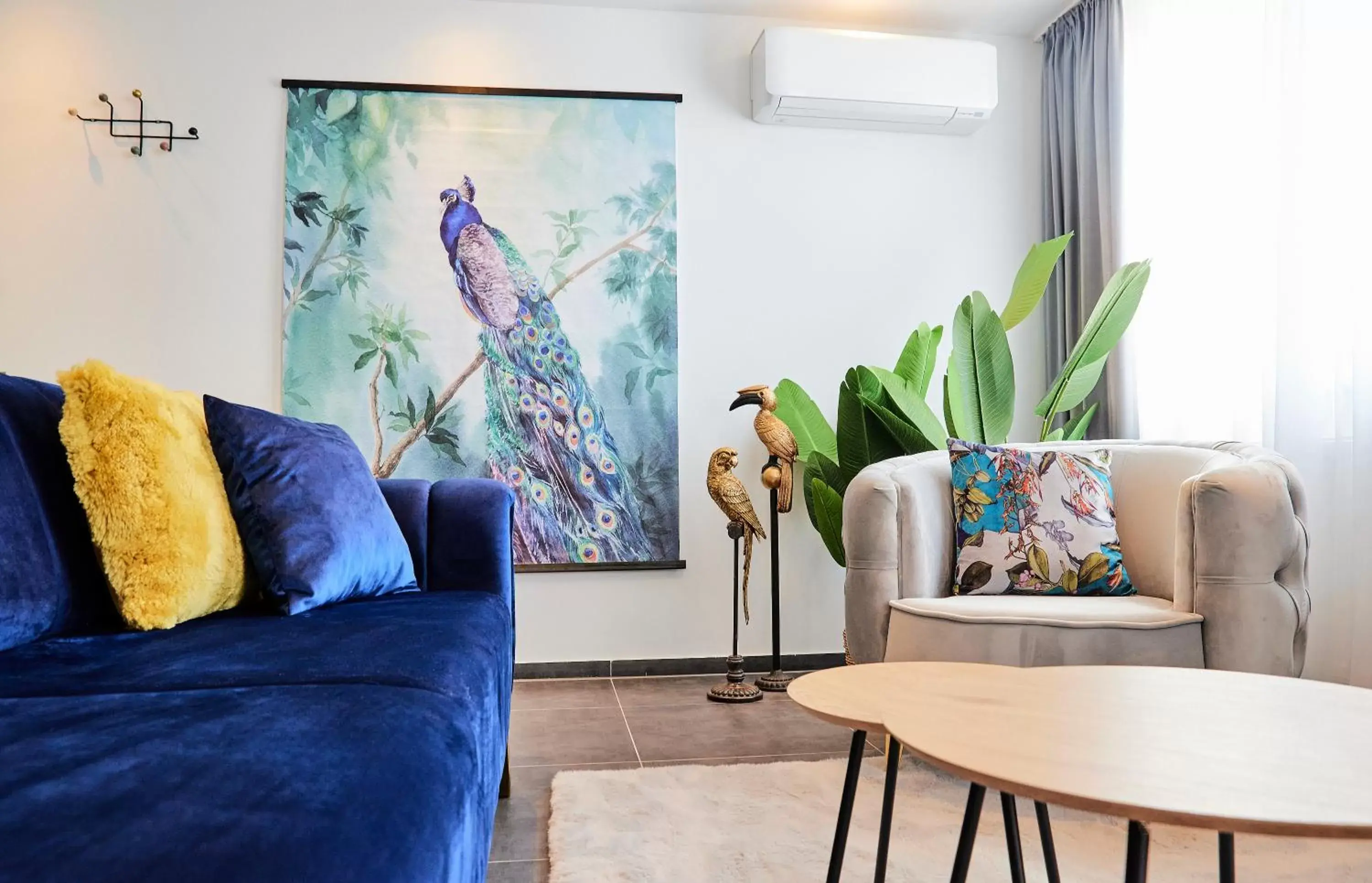 King Suite in MARRAM Suitehotel King Suite in MARRAM Suitehotel