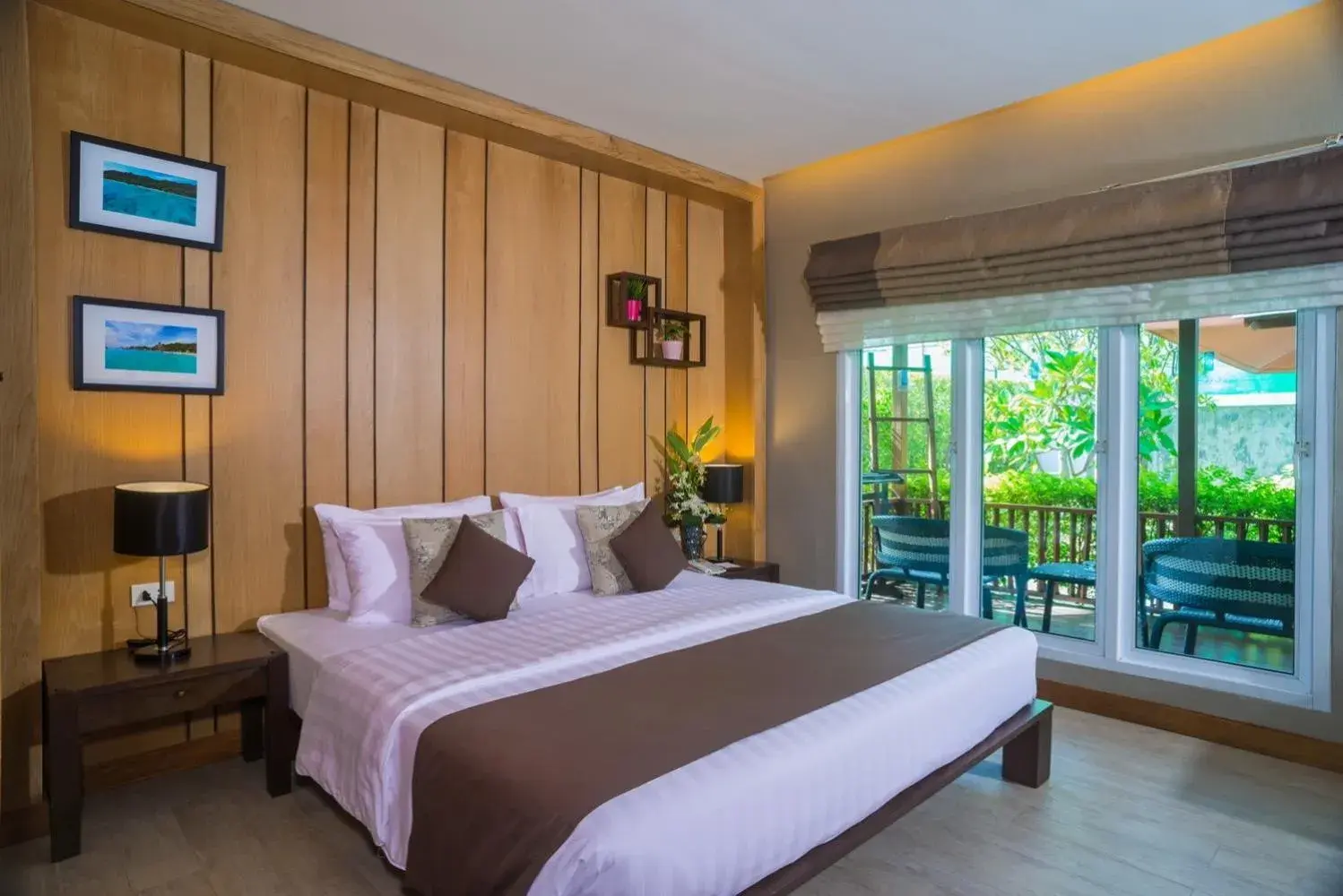 Villa Connect in Synergy Samui Villa Connect in Synergy Samui