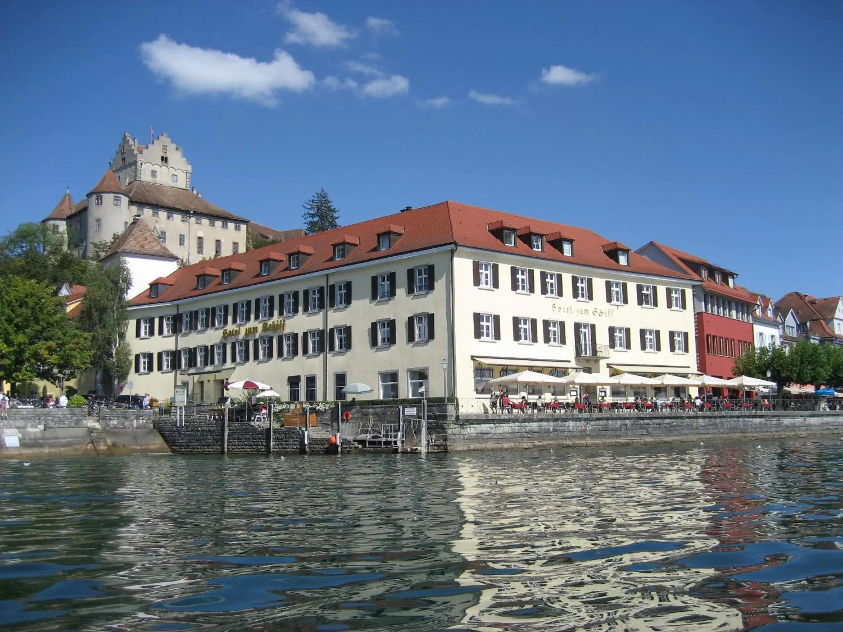 Flair Hotel zum Schiff Flair Hotel zum Schiff