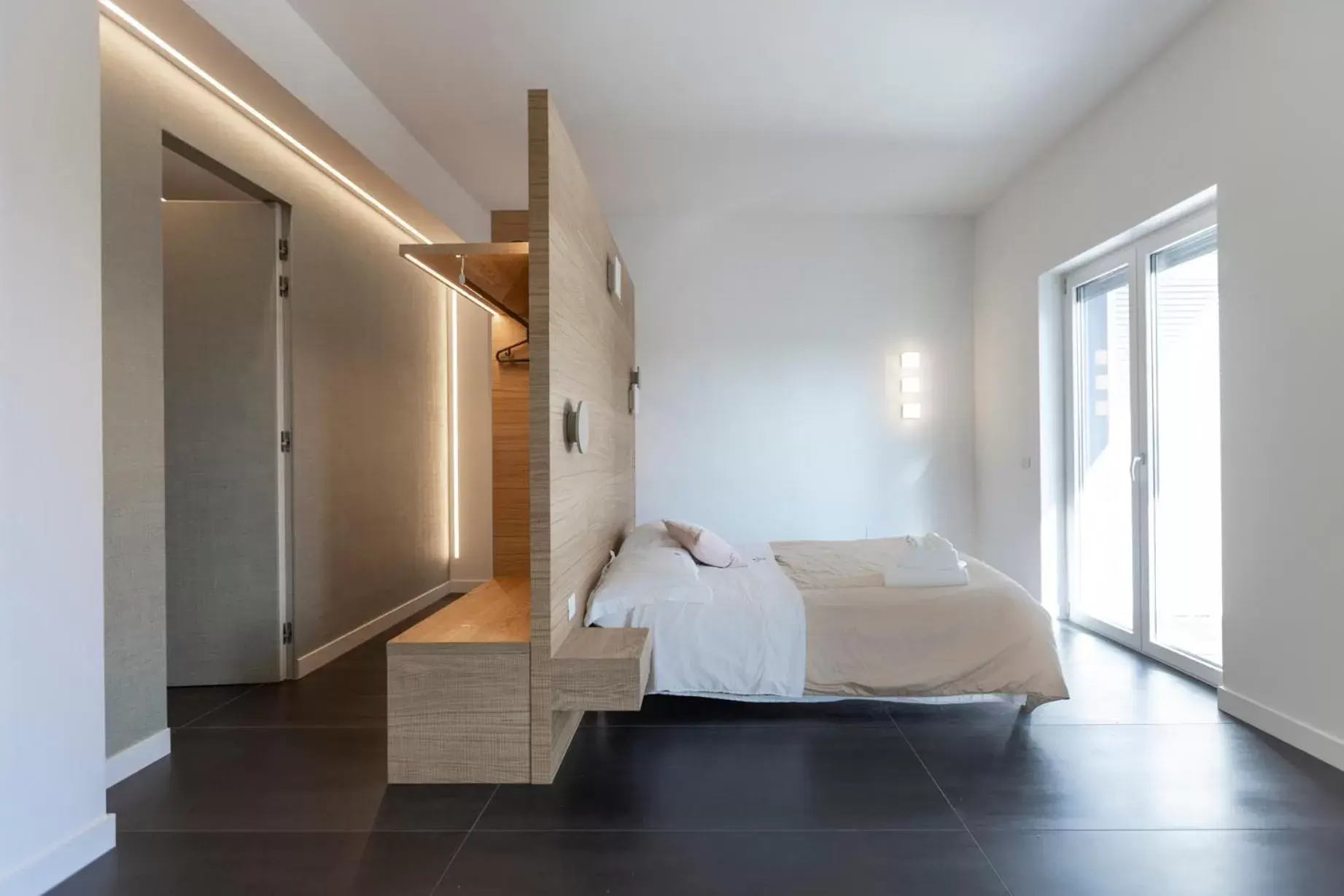 room service, Bed in B&B PeRnotti room service, Bed in B&B PeRnotti