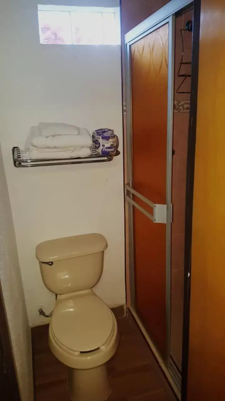 Double Room - single occupancy in Hotel Centric Chihuahua Double Room - single occupancy in Hotel Centric Chihuahua