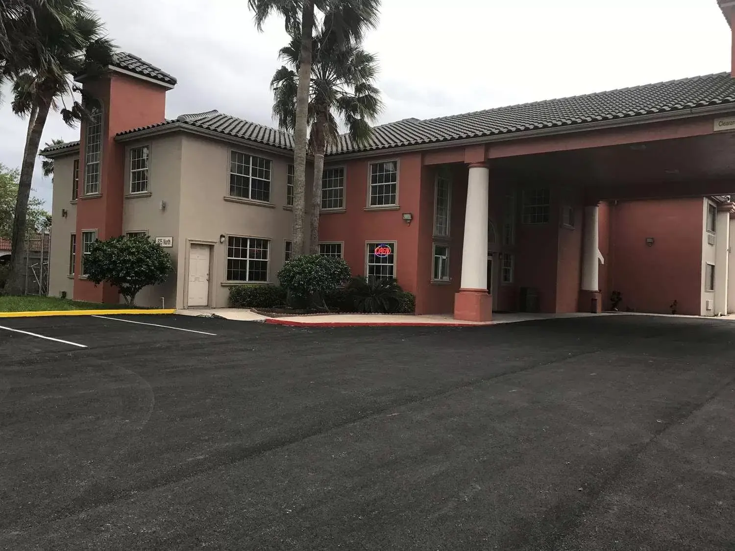 SureStay Hotel by Best Western Brownsville SureStay Hotel by Best Western Brownsville