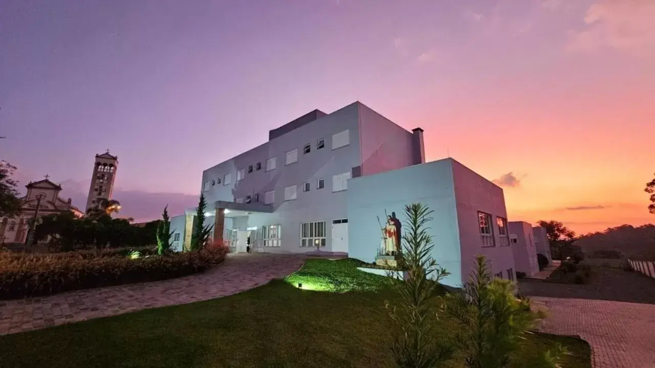 Pousada Bom Pastor Pousada Bom Pastor