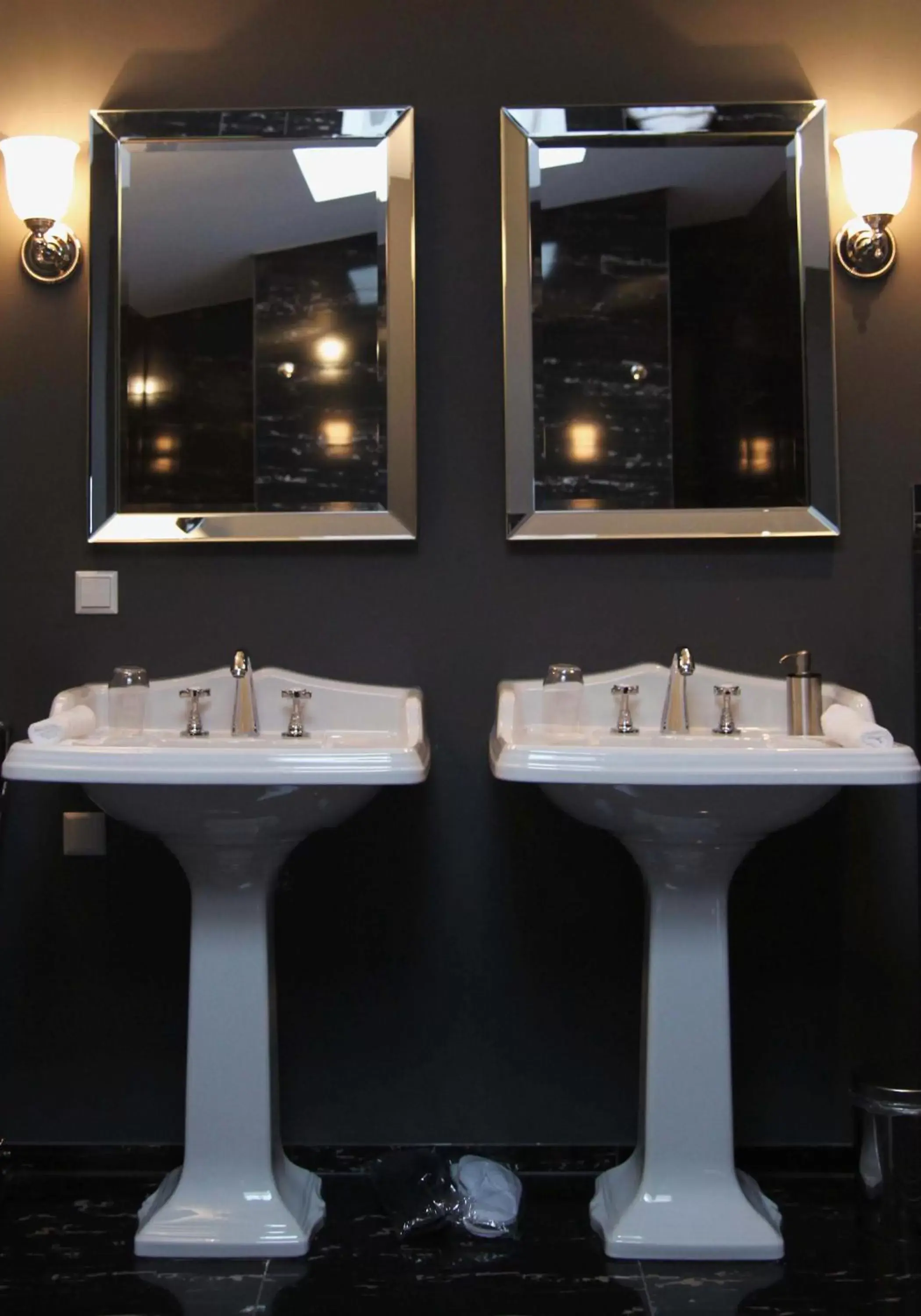 Duplex Suite in Suitehotel Posthoorn Duplex Suite in Suitehotel Posthoorn