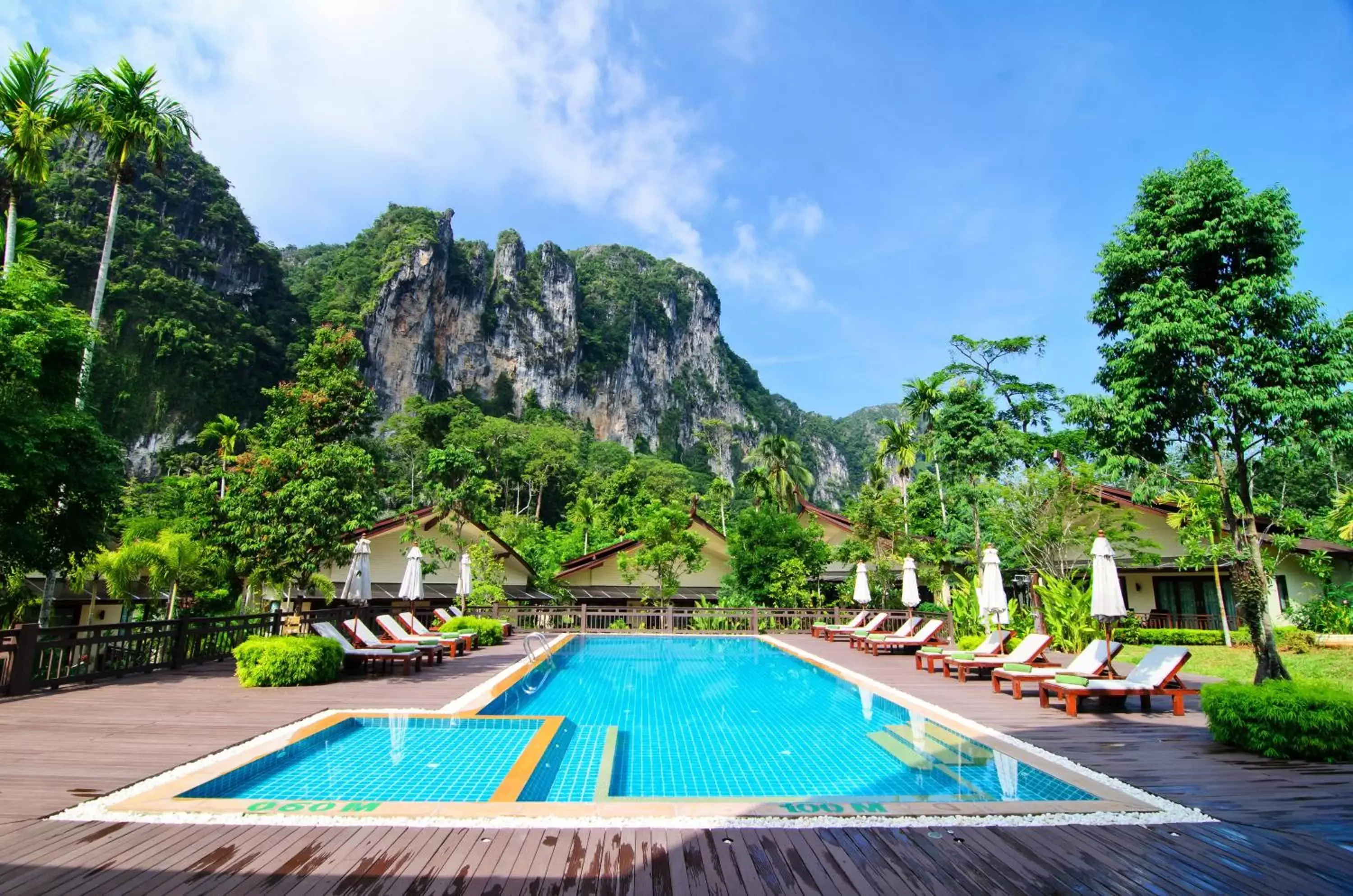 Aonang Phu Petra Resort, Krabi - SHA Plus Aonang Phu Petra Resort, Krabi - SHA Plus
