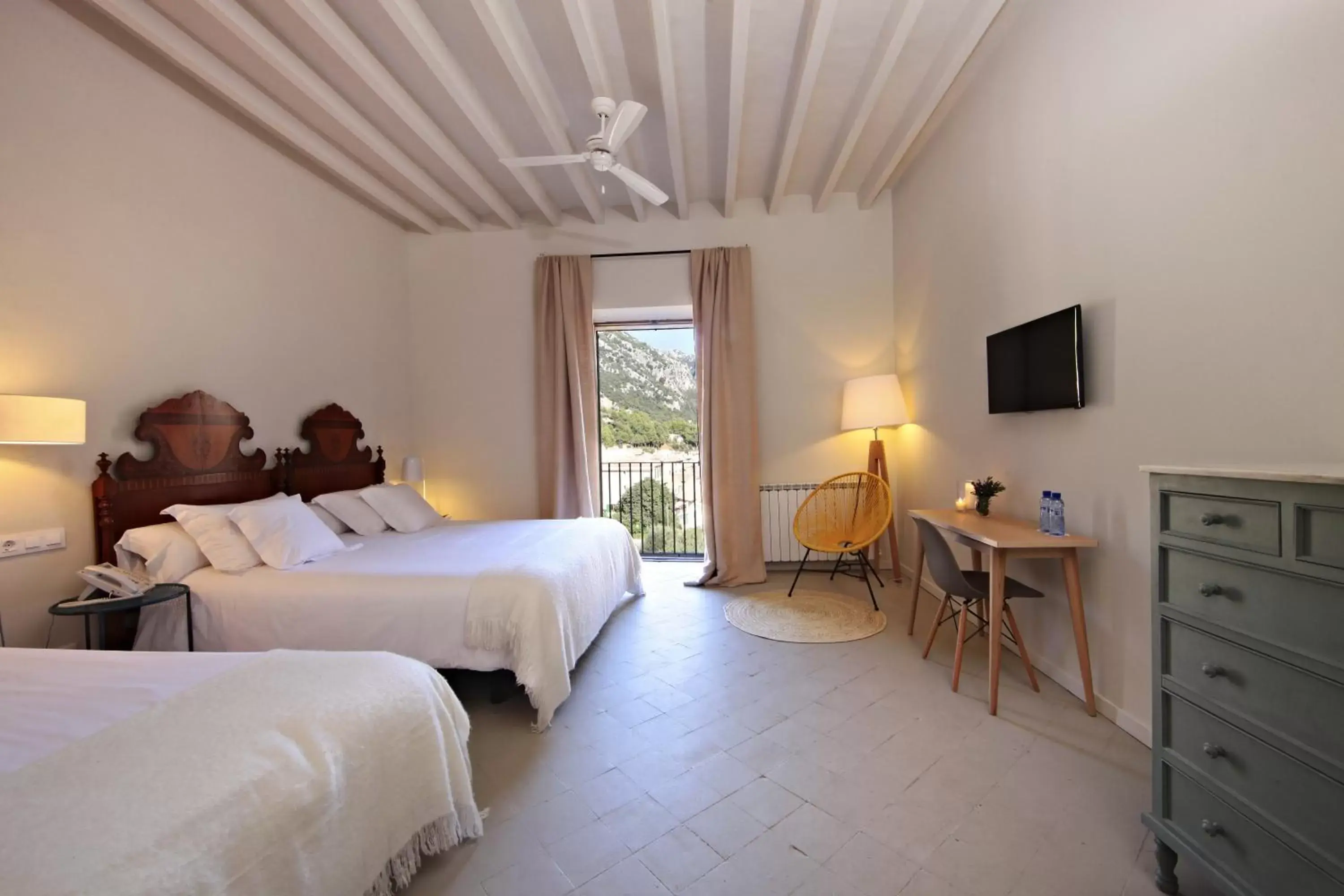 Triple Room in Ca's Papà Triple Room in Ca's Papà