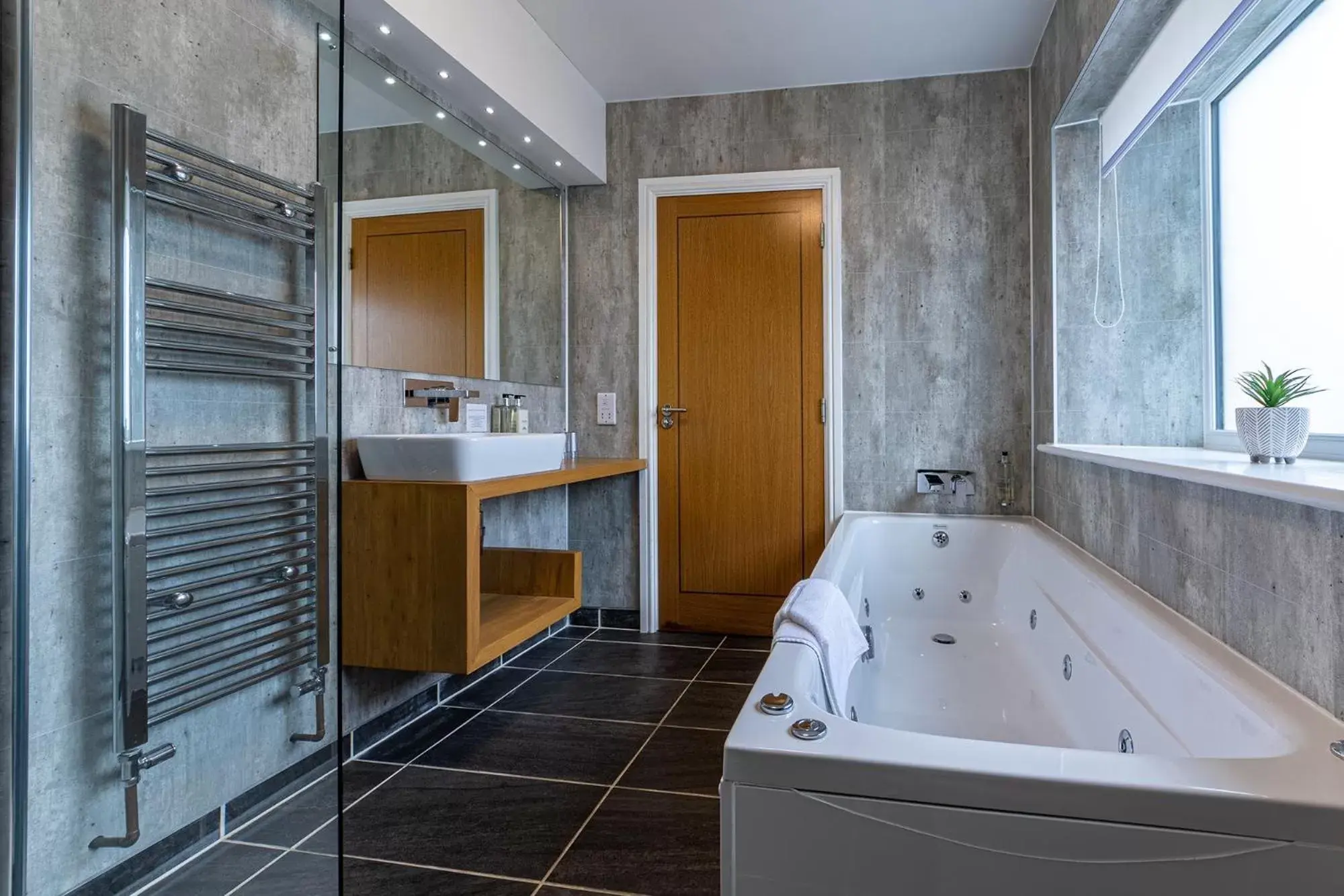 Four Poster Room in Crossways Four Poster Room in Crossways