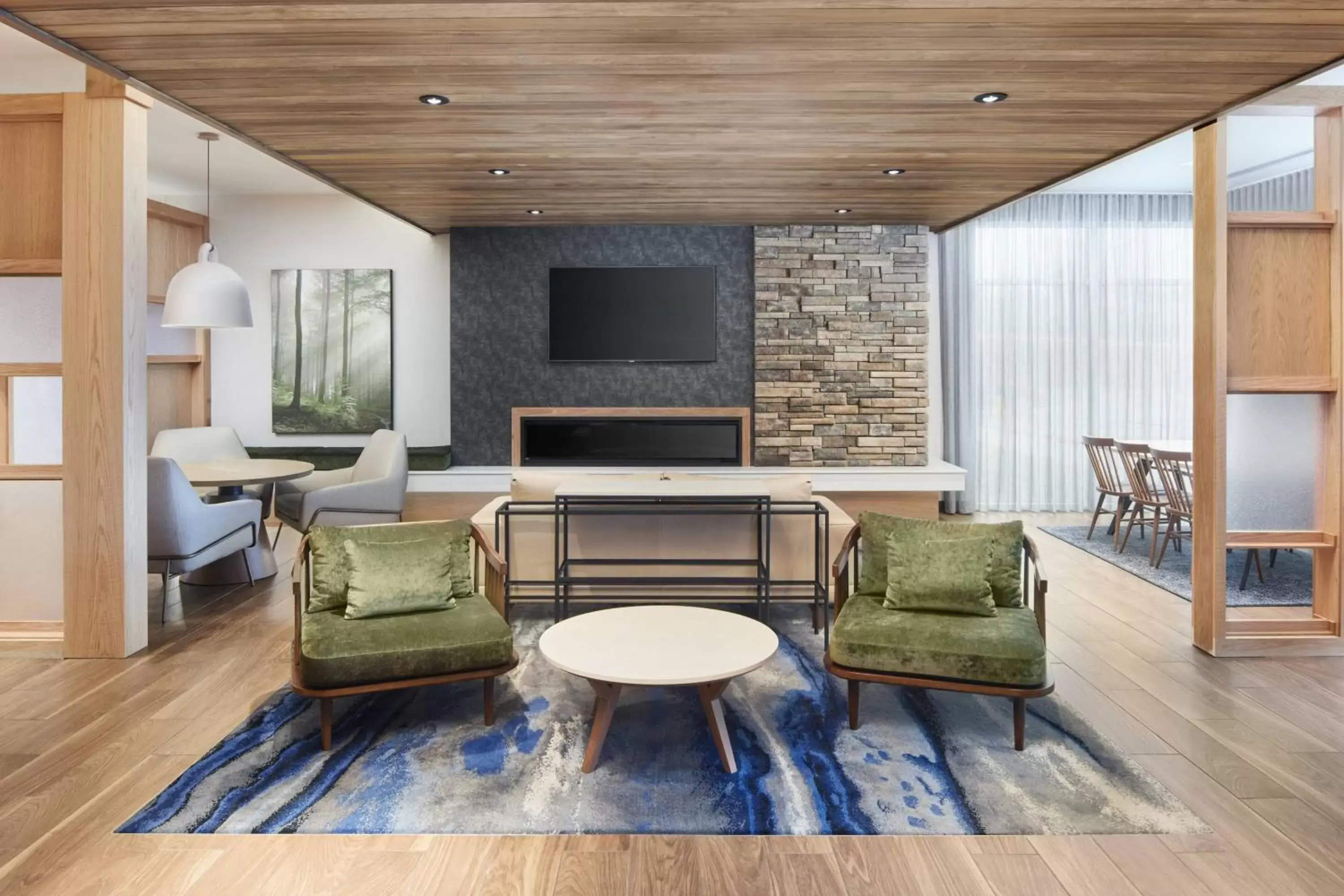 Fairfield Inn & Suites by Marriott Raleigh Wake Forest Fairfield Inn & Suites by Marriott Raleigh Wake Forest