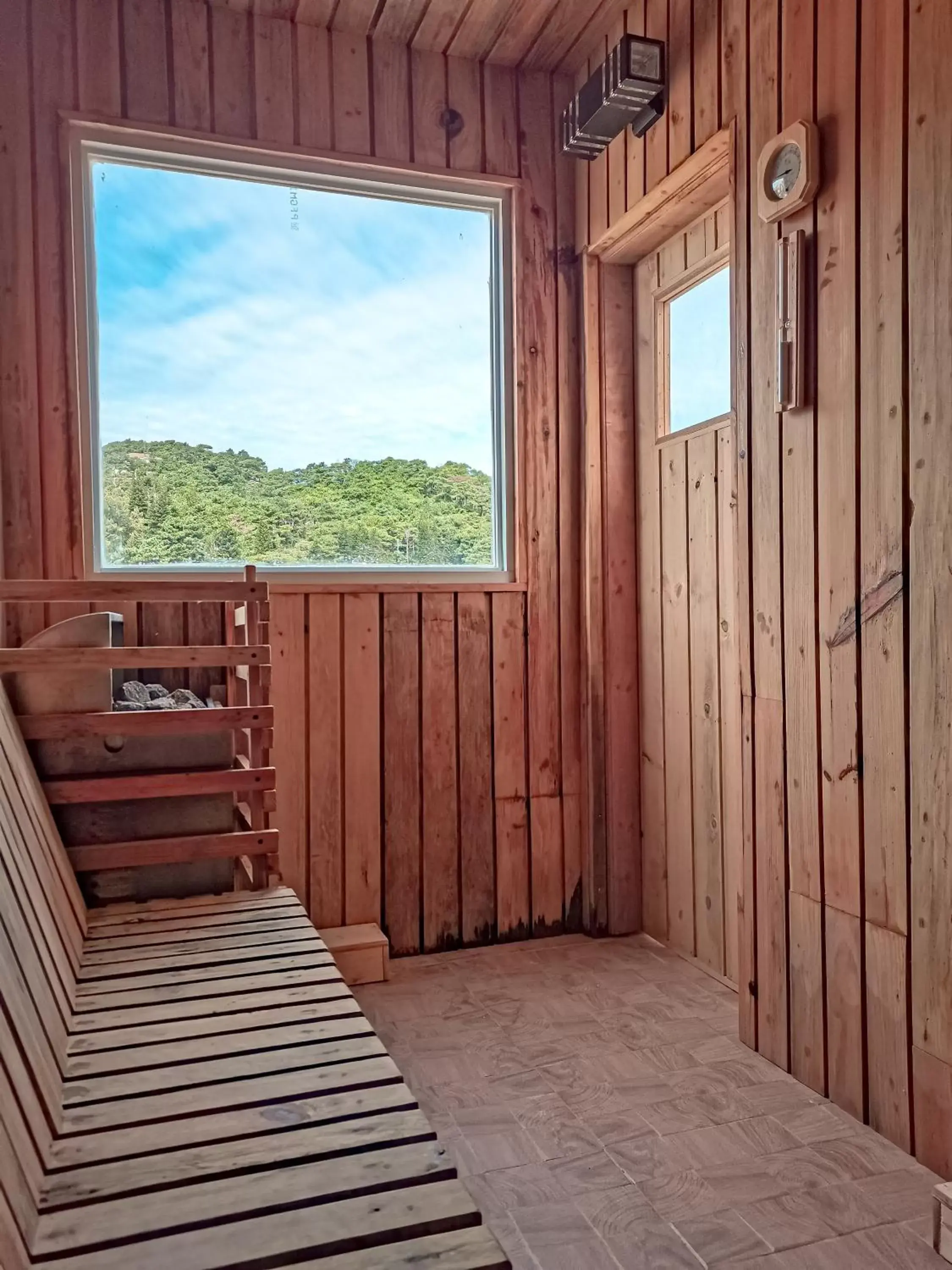 Misty Hills Misty Hills