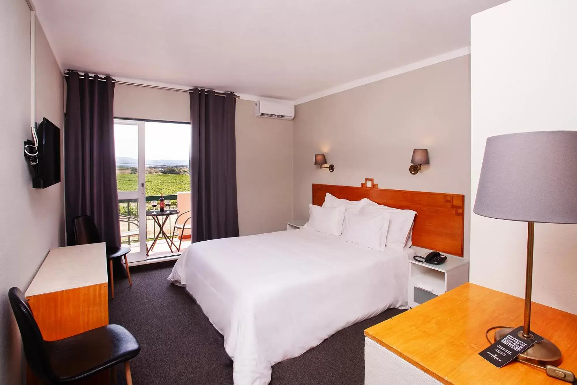 Superior Double Room in Estremoz Hotel Superior Double Room in Estremoz Hotel