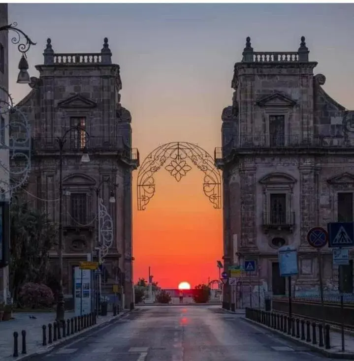 Double Room in Politeama Center Double Room in Politeama Center