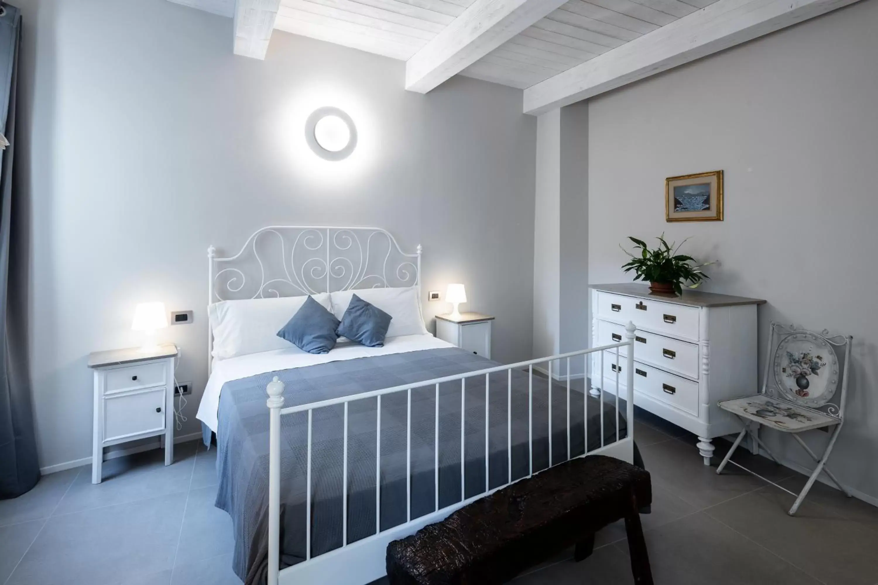 Double Room in A Casa di BiaGio Double Room in A Casa di BiaGio