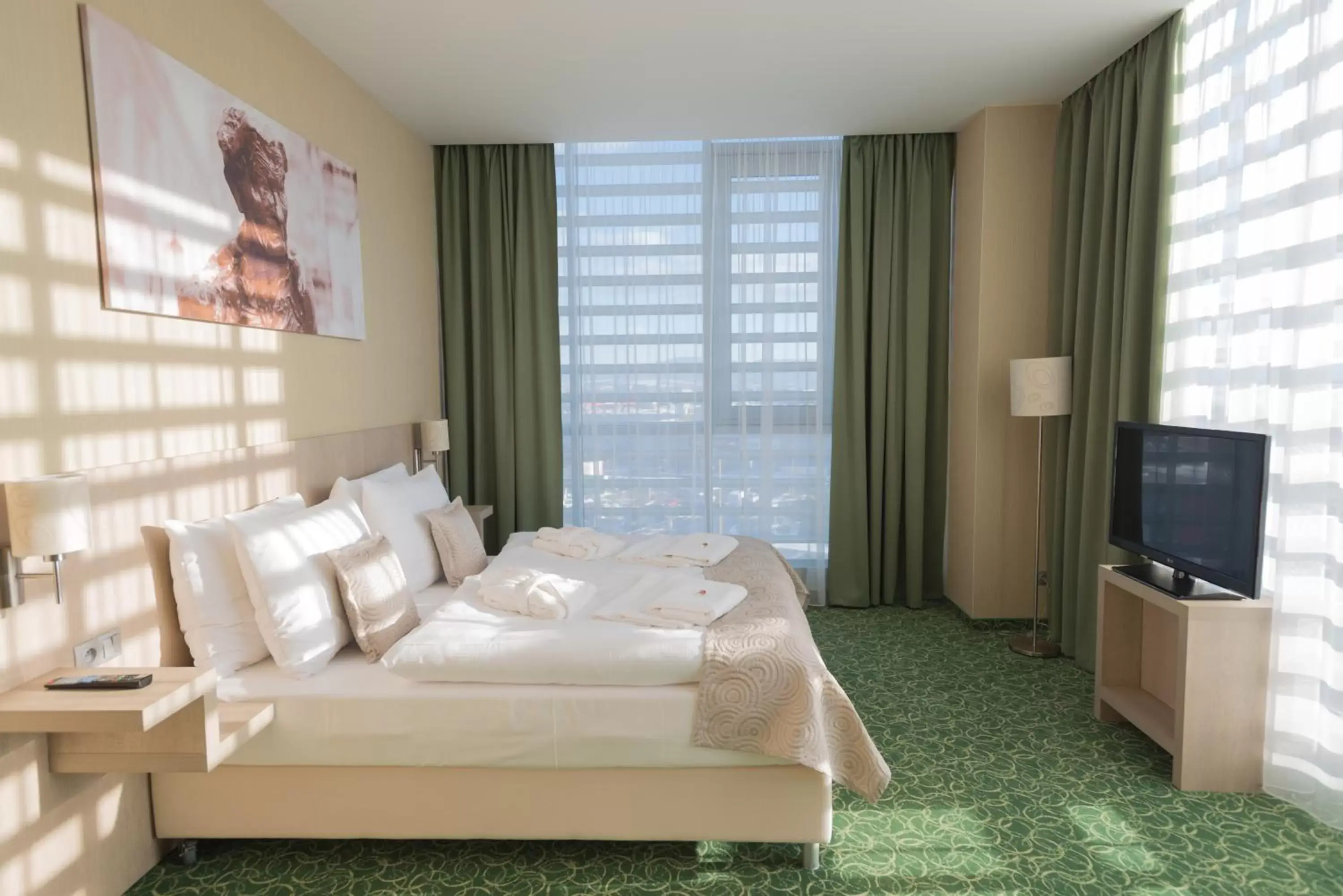 Suite in Košice Hotel Suite in Košice Hotel