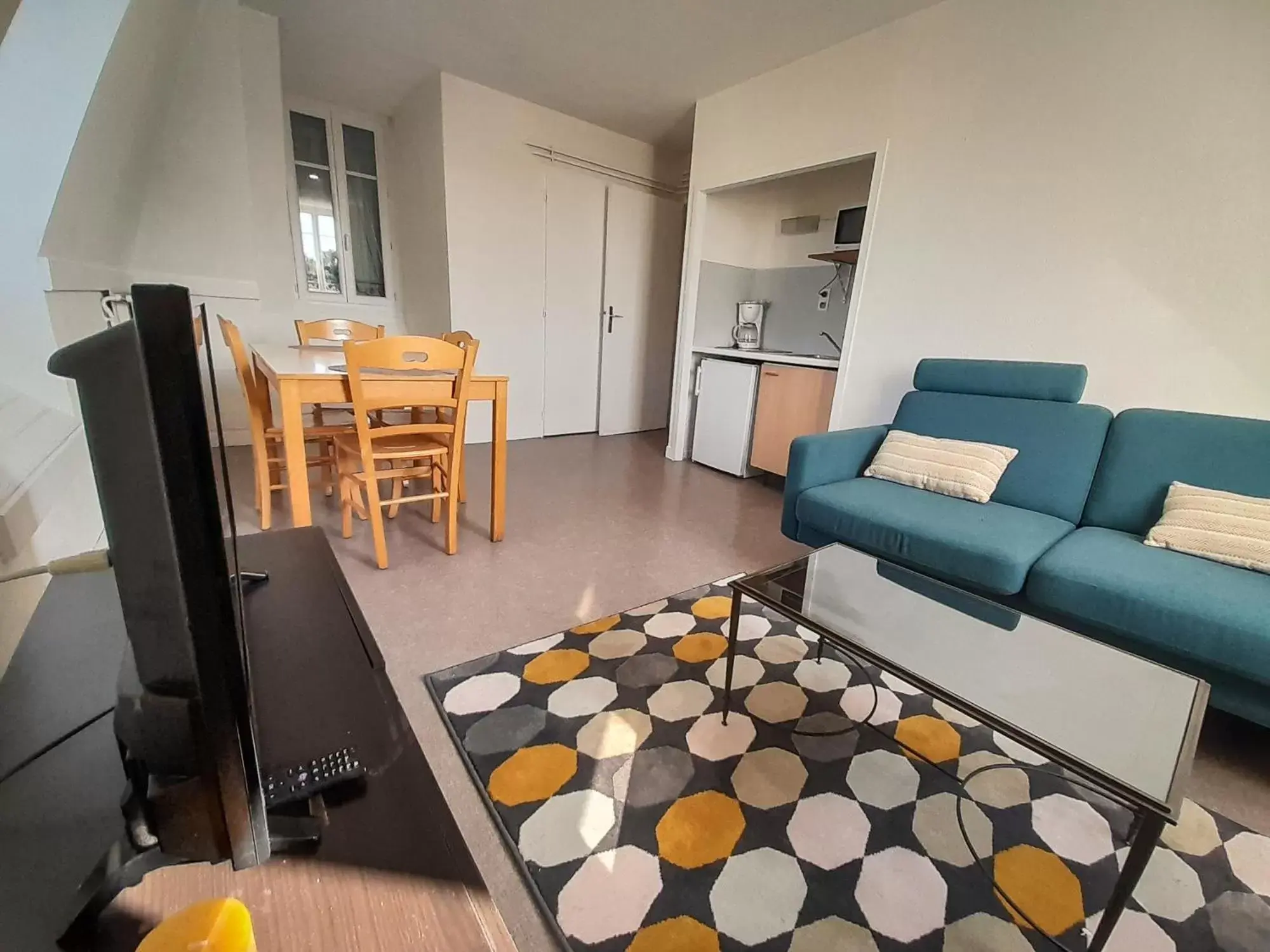 Apartment with Mountain View in VILLA BONVOULOIR Apartment with Mountain View in VILLA BONVOULOIR