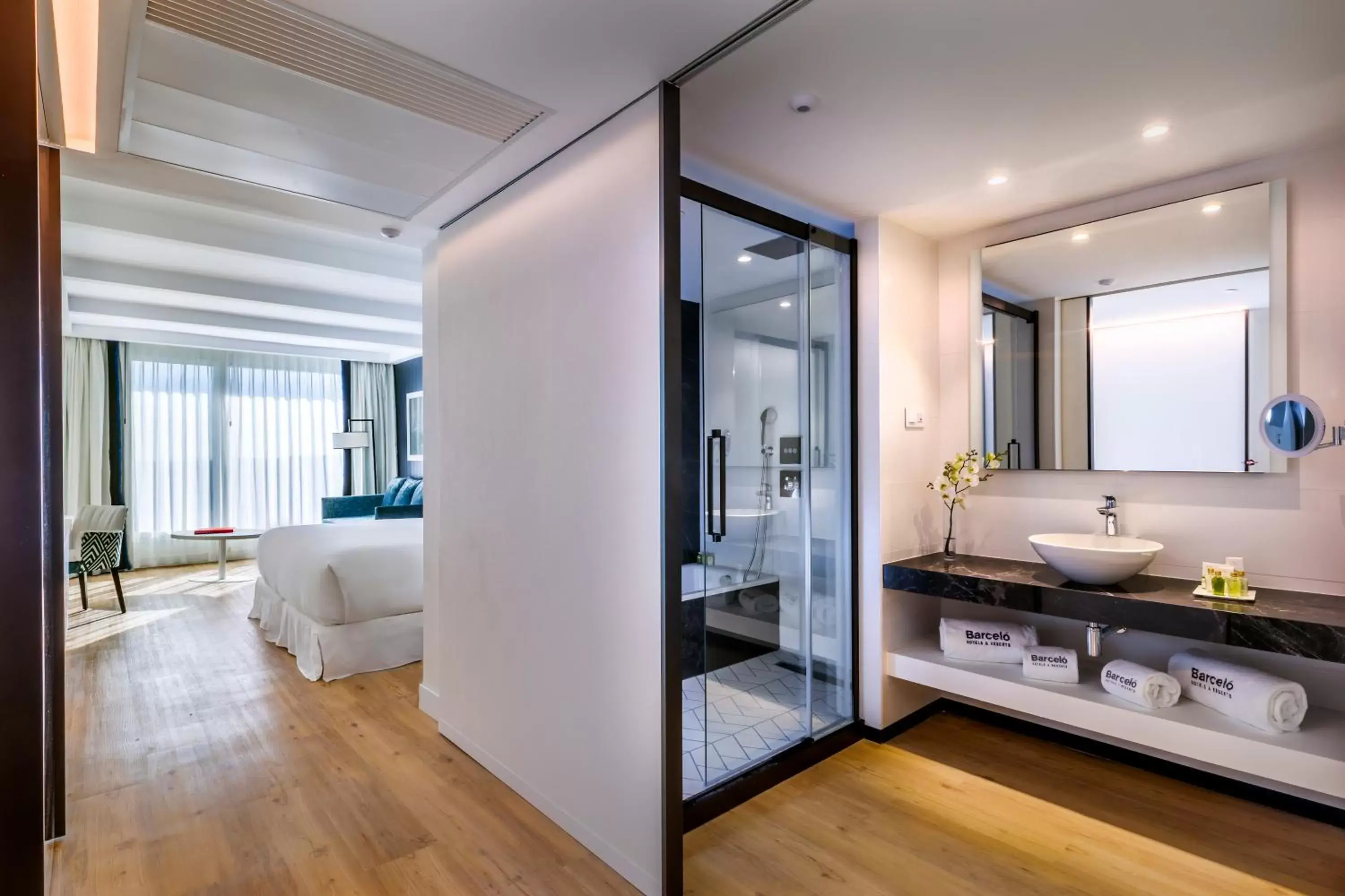 Premium Double or Twin Room in Barceló Imagine Premium Double or Twin Room in Barceló Imagine