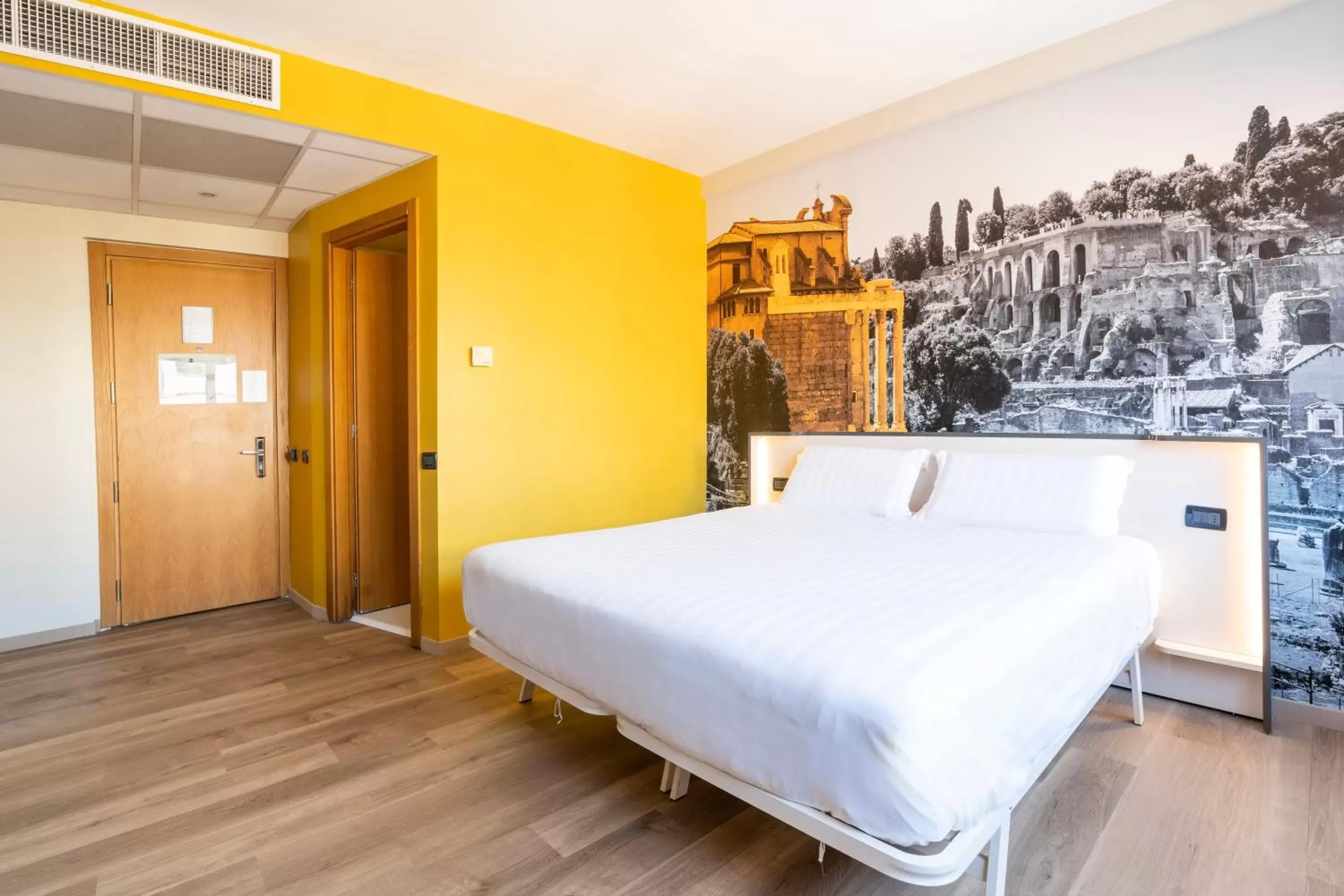 B&B Hotel Roma Tuscolana San Giovanni B&B Hotel Roma Tuscolana San Giovanni