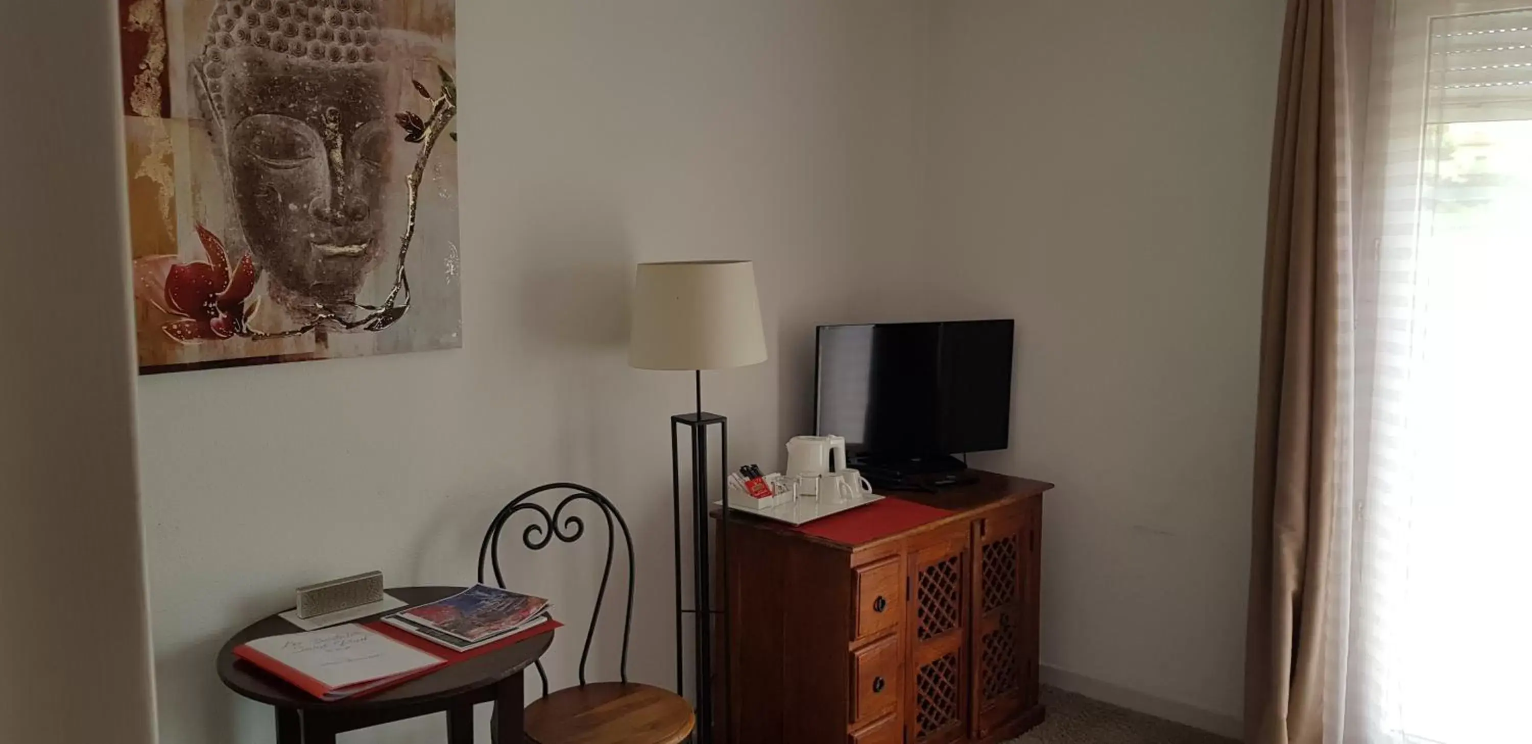 Superior Double Room in Les Bastides Saint Paul Superior Double Room in Les Bastides Saint Paul