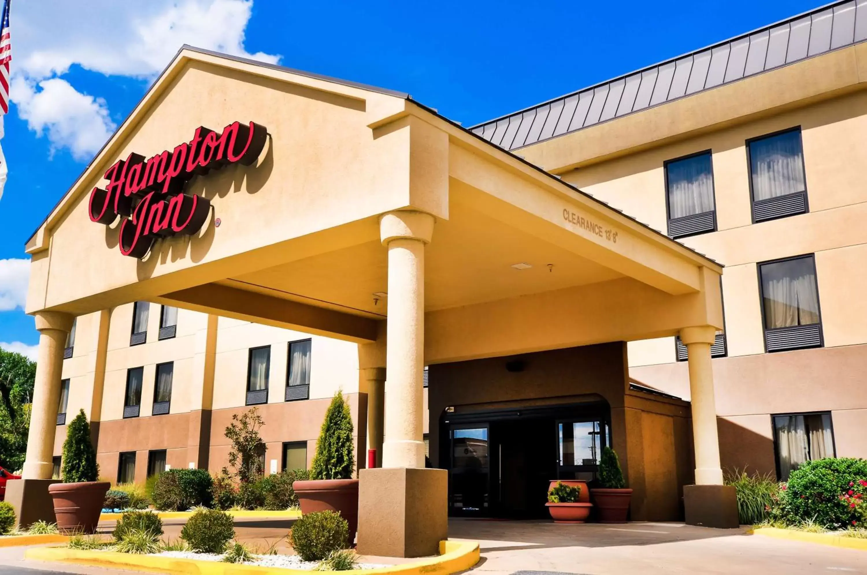 Hampton Inn Carrollton KY Hampton Inn Carrollton KY