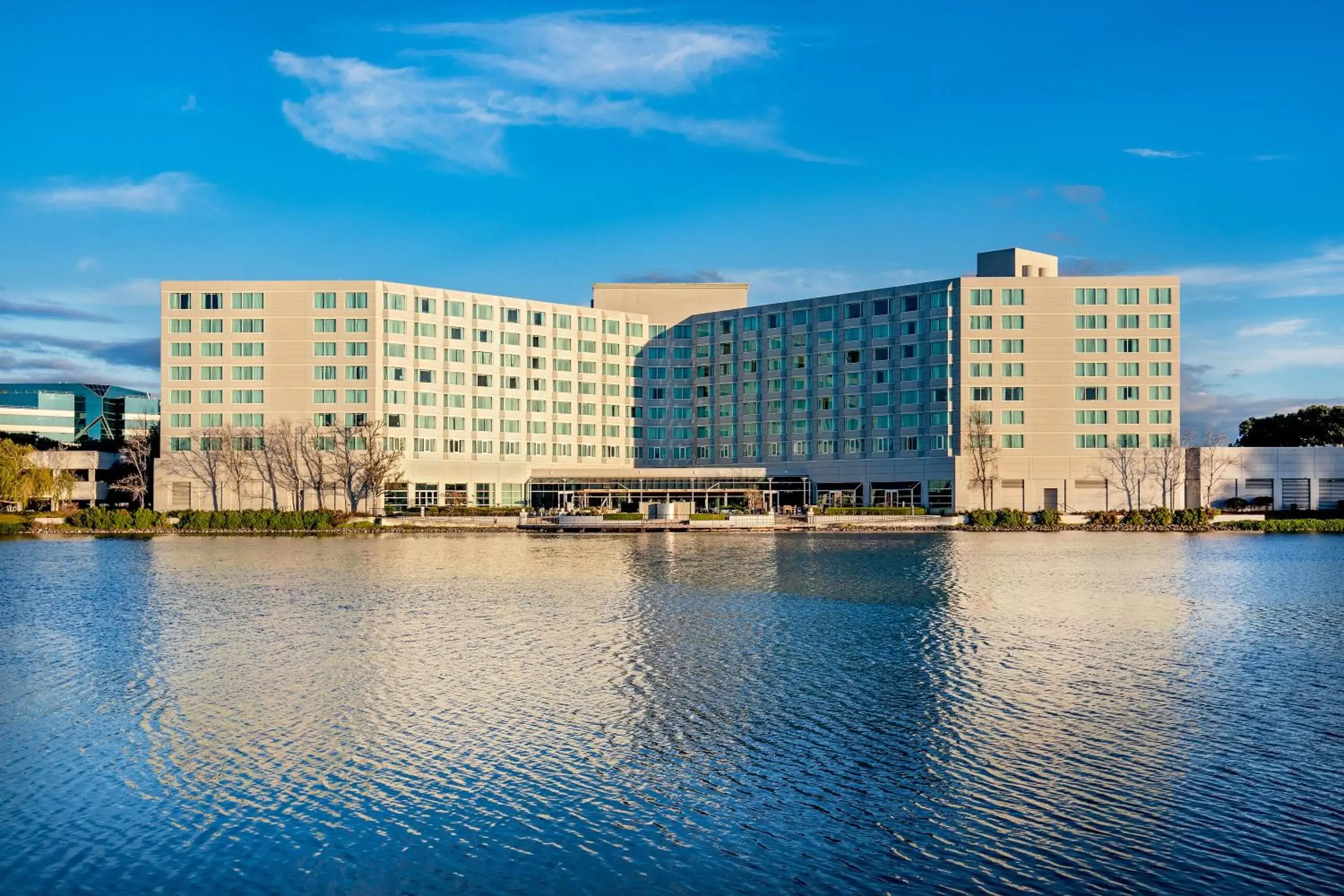 Grand Bay Hotel San Francisco Grand Bay Hotel San Francisco