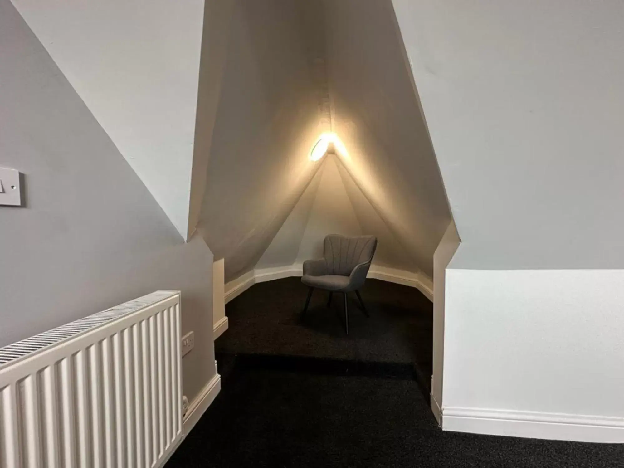 Deluxe Studio in The Fishpond - Premier Nottingham Studios Deluxe Studio in The Fishpond - Premier Nottingham Studios