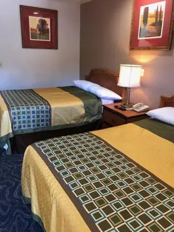 Crown Lodge Motel Crown Lodge Motel