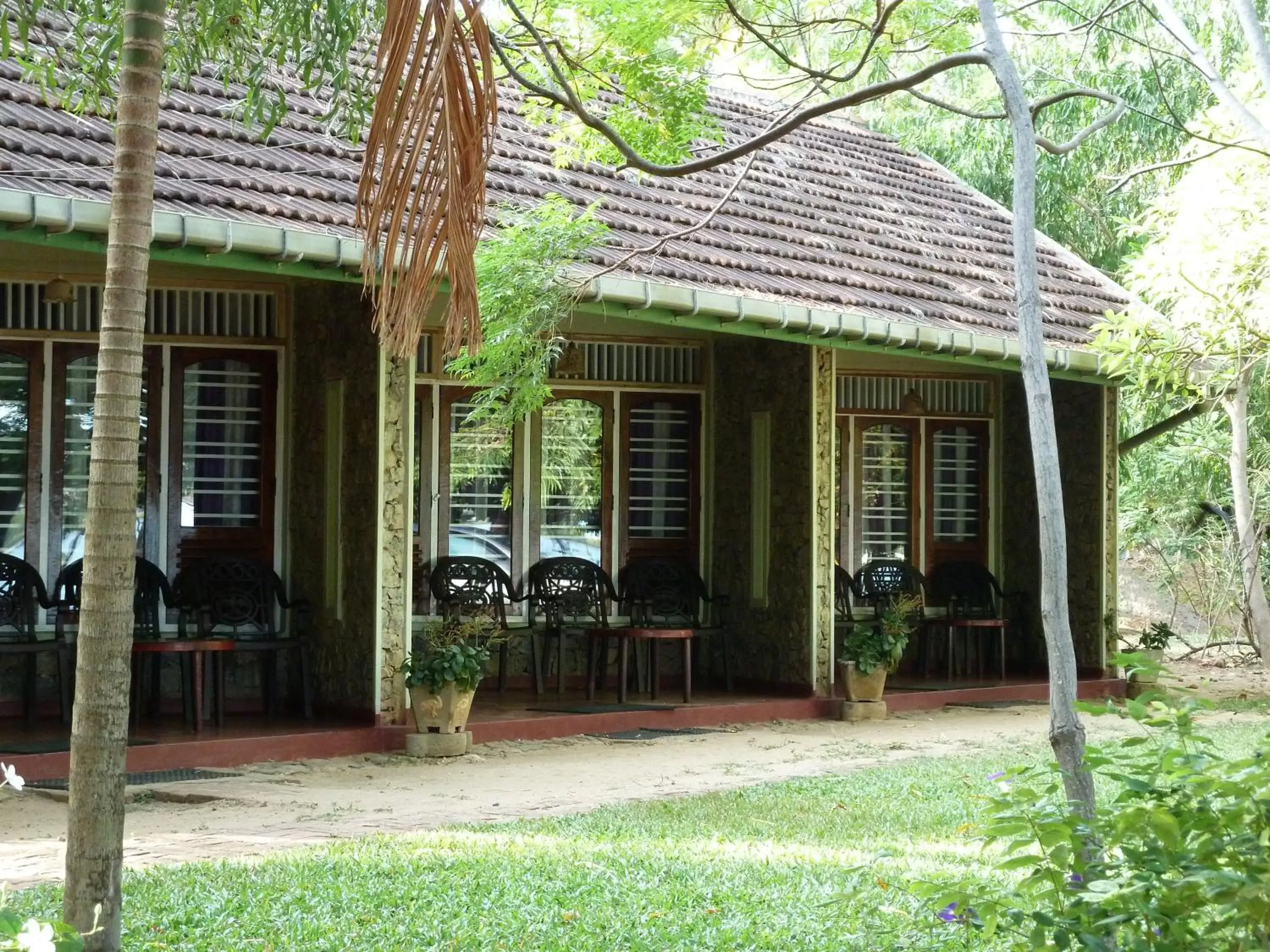 Standard Double Room - single occupancy in Riviera Resort Standard Double Room - single occupancy in Riviera Resort