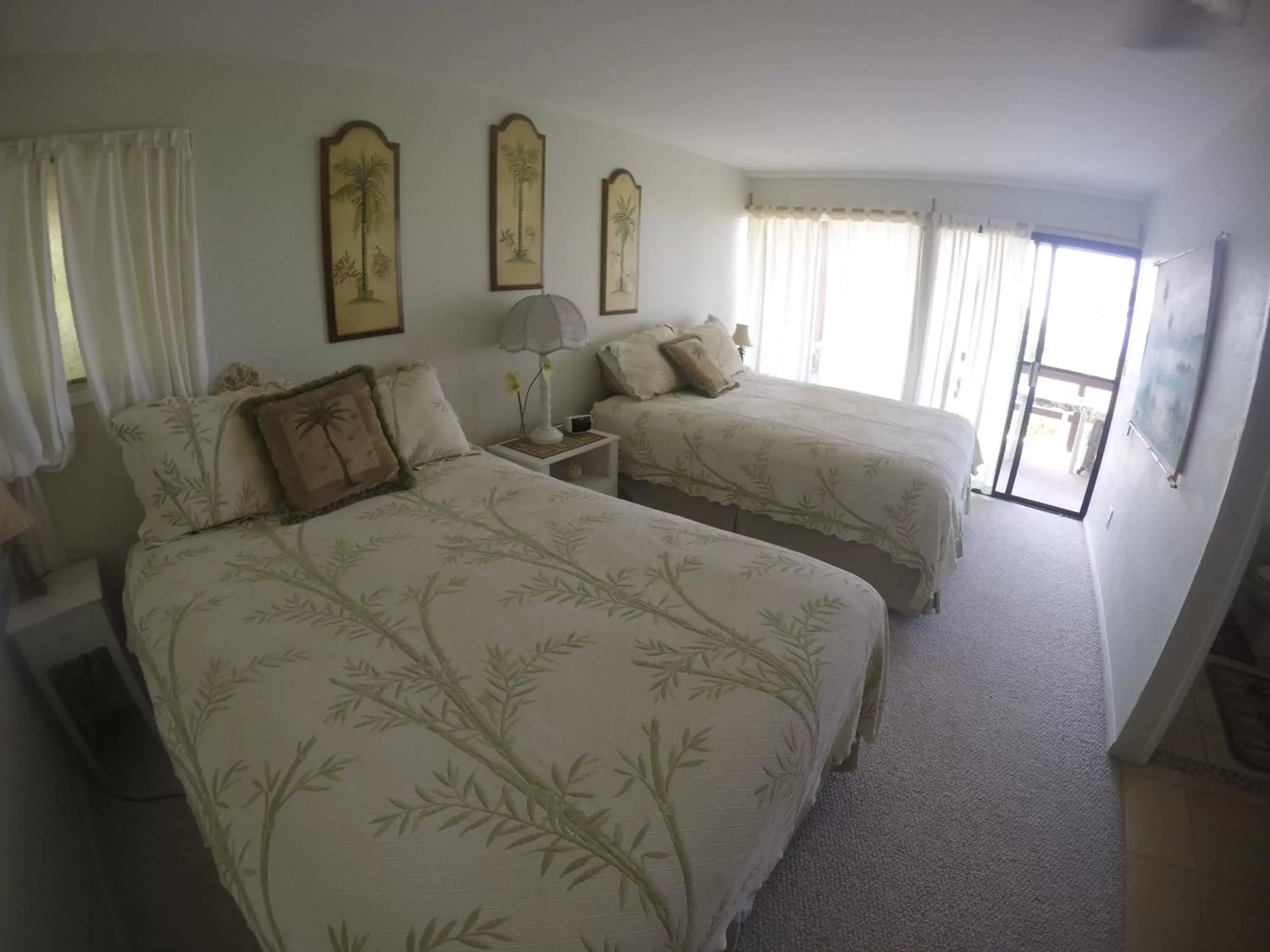 Hale-Hoola B & B Hale-Hoola B & B