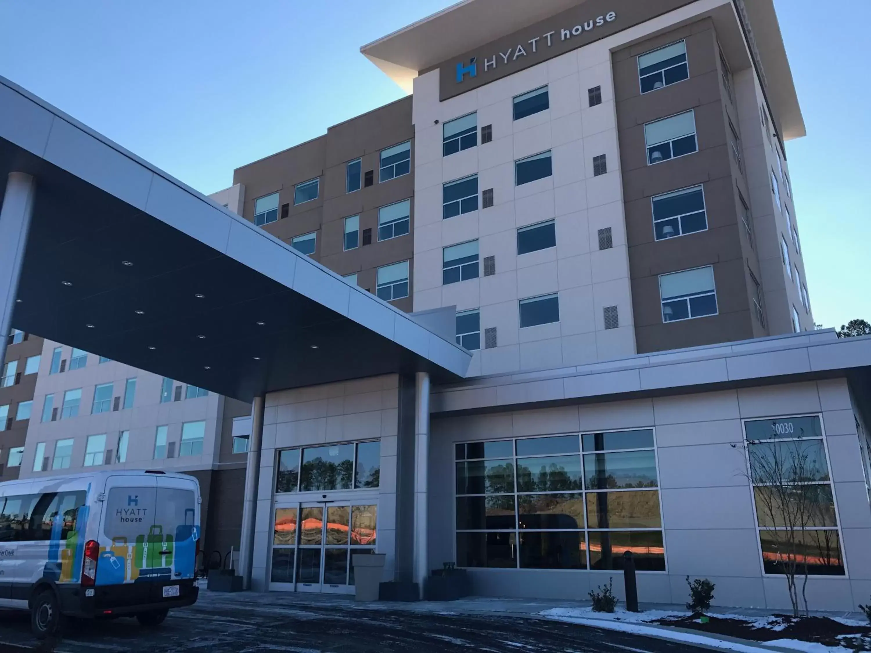 Hyatt House Raleigh/Rdu/Brier Creek Hyatt House Raleigh/Rdu/Brier Creek
