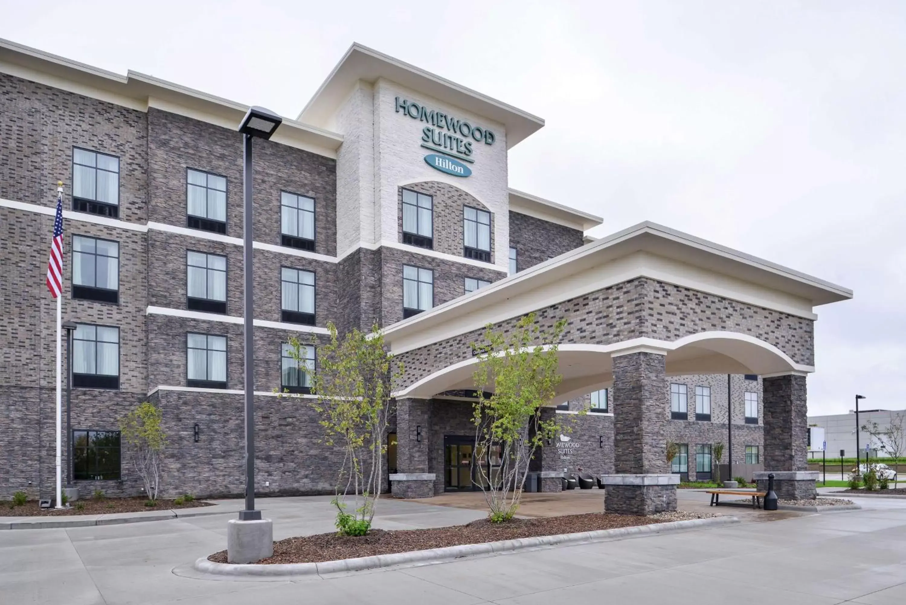 Homewood Suites Des Moines Airport Homewood Suites Des Moines Airport