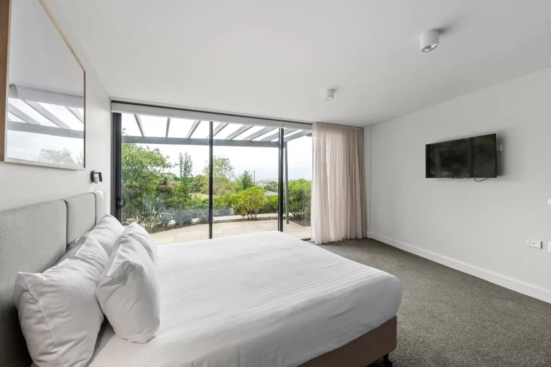 Two-Bedroom Suite in Balgownie Estate Yarra Valley Two-Bedroom Suite in Balgownie Estate Yarra Valley