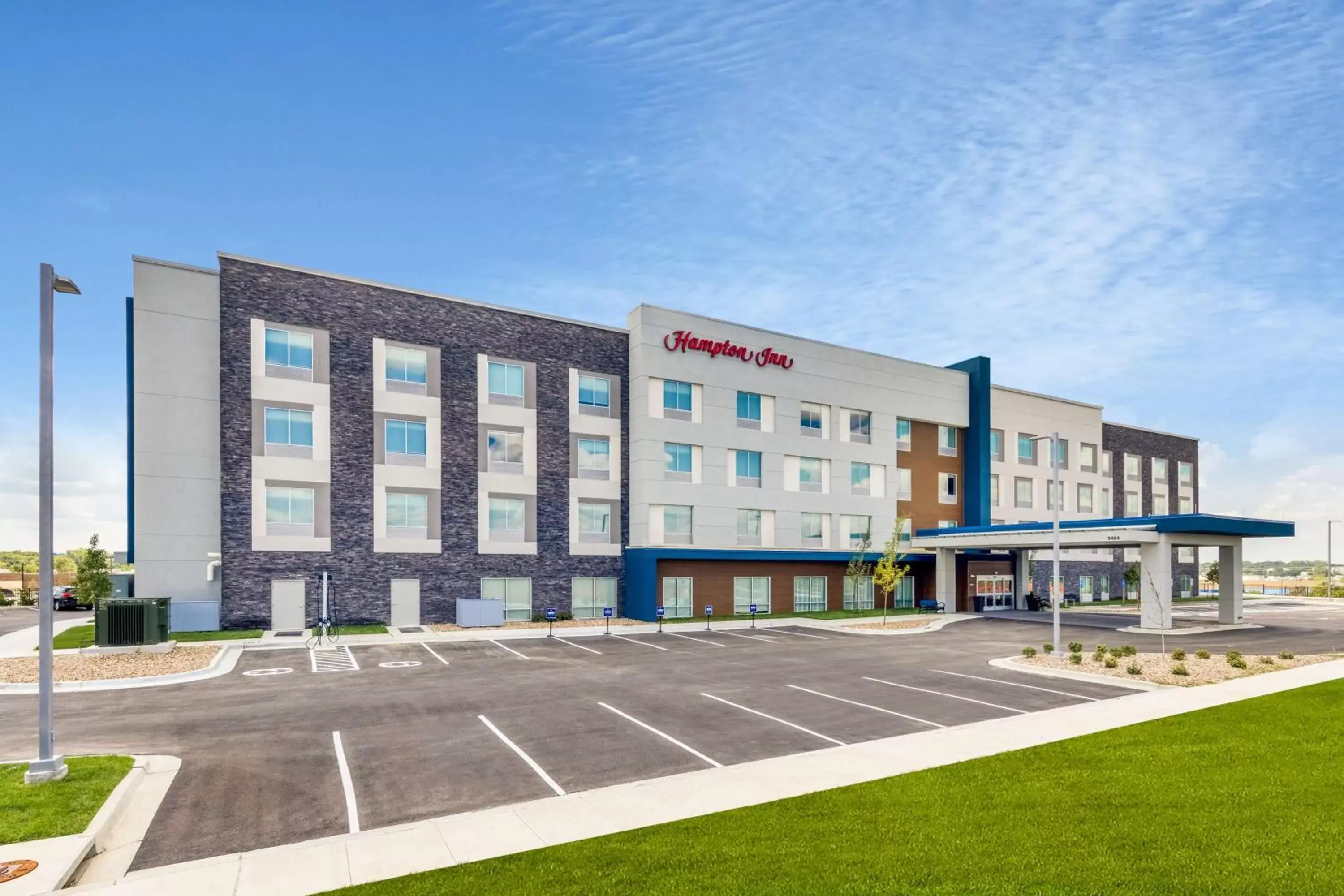 Hampton Inn Kansas City Southeast, Mo Hampton Inn Kansas City Southeast, Mo