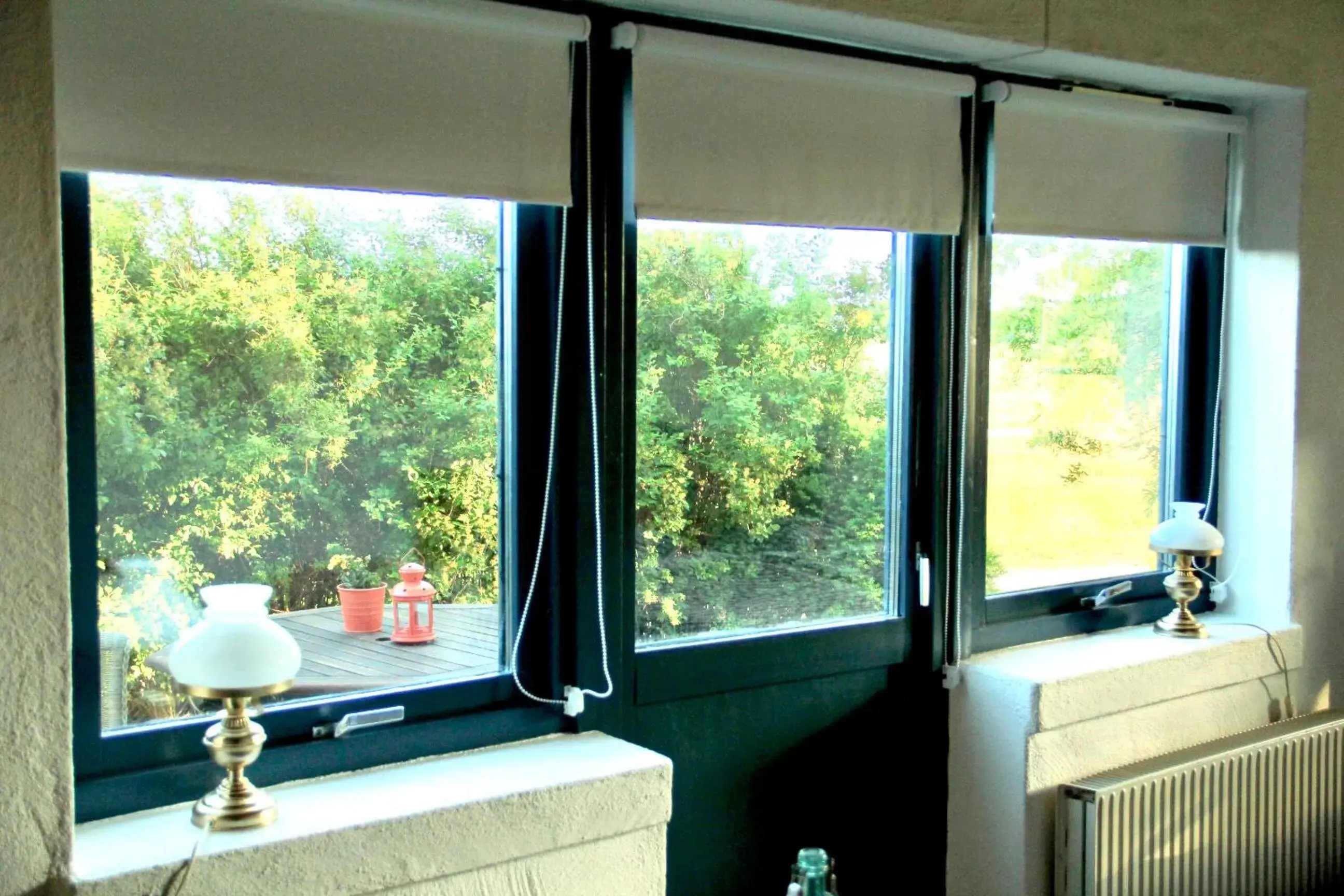 Family Room with Shared Bathroom - single occupancy in Tryde 1303 B&B på Österlen Family Room with Shared Bathroom - single occupancy in Tryde 1303 B&B på Österlen