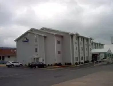 Quality Inn Sallisaw Quality Inn Sallisaw