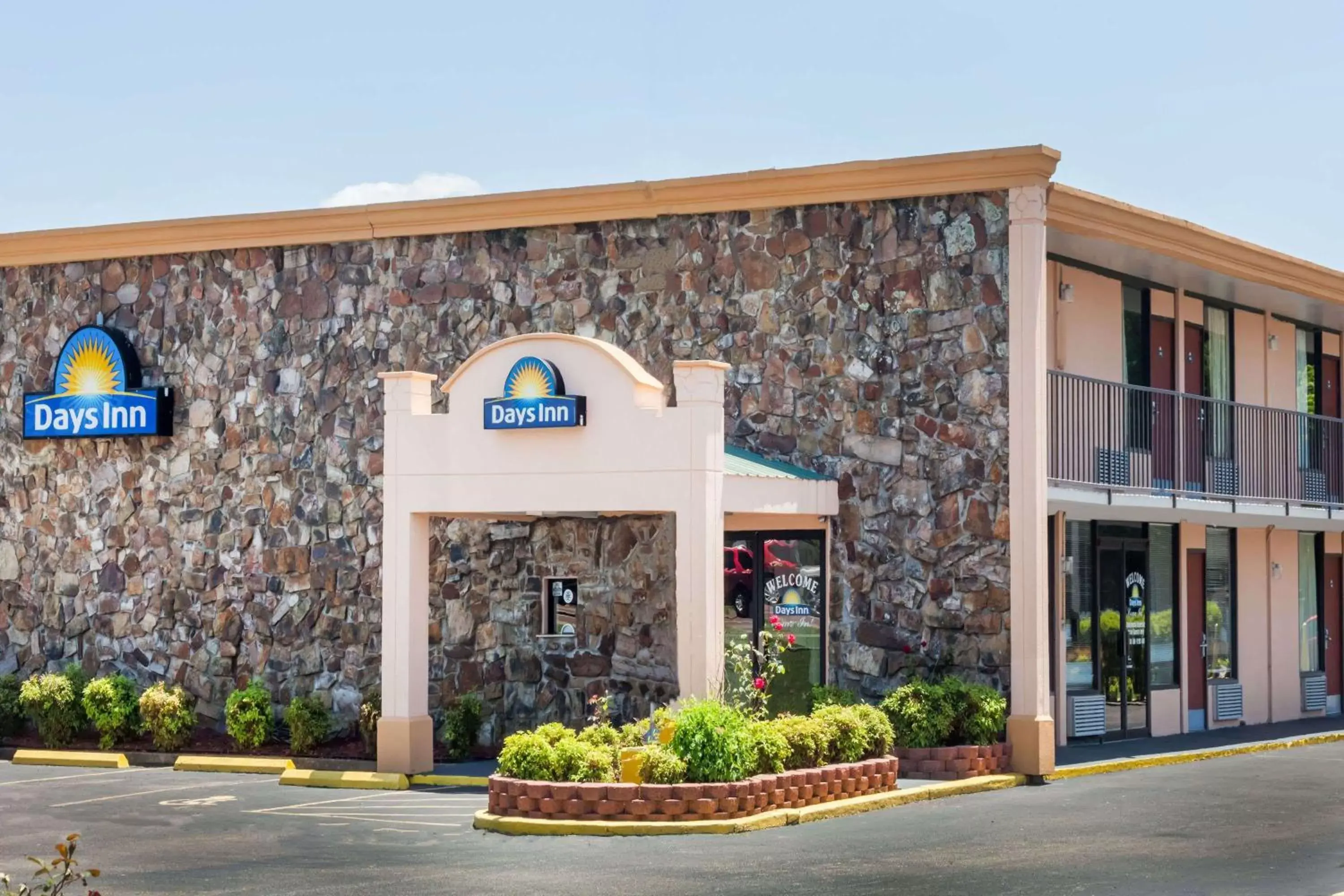 Days Inn by Wyndham Martin Days Inn by Wyndham Martin