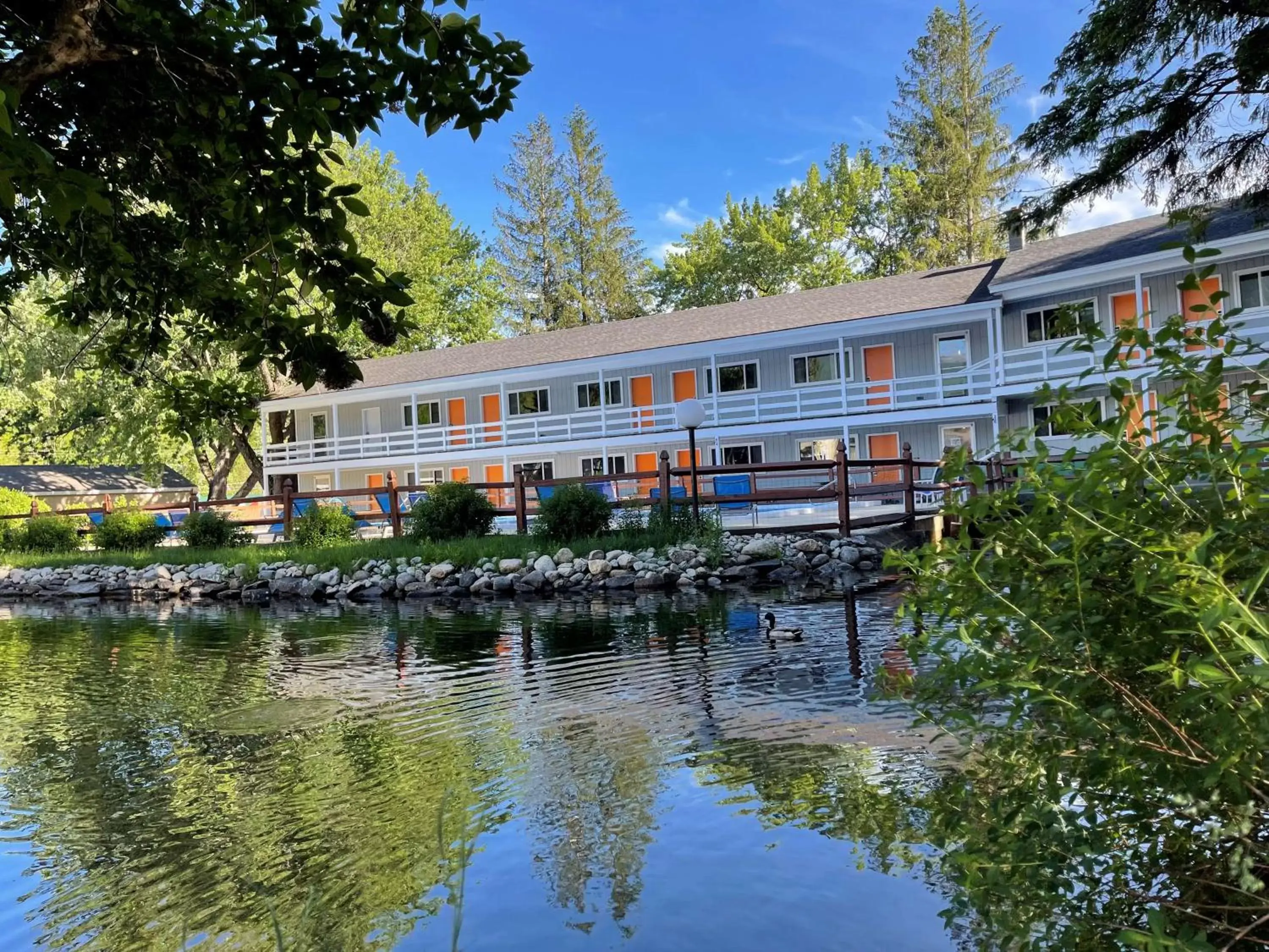 Woodwards White Mountain Resort, BW Signature Collection Woodwards White Mountain Resort, BW Signature Collection