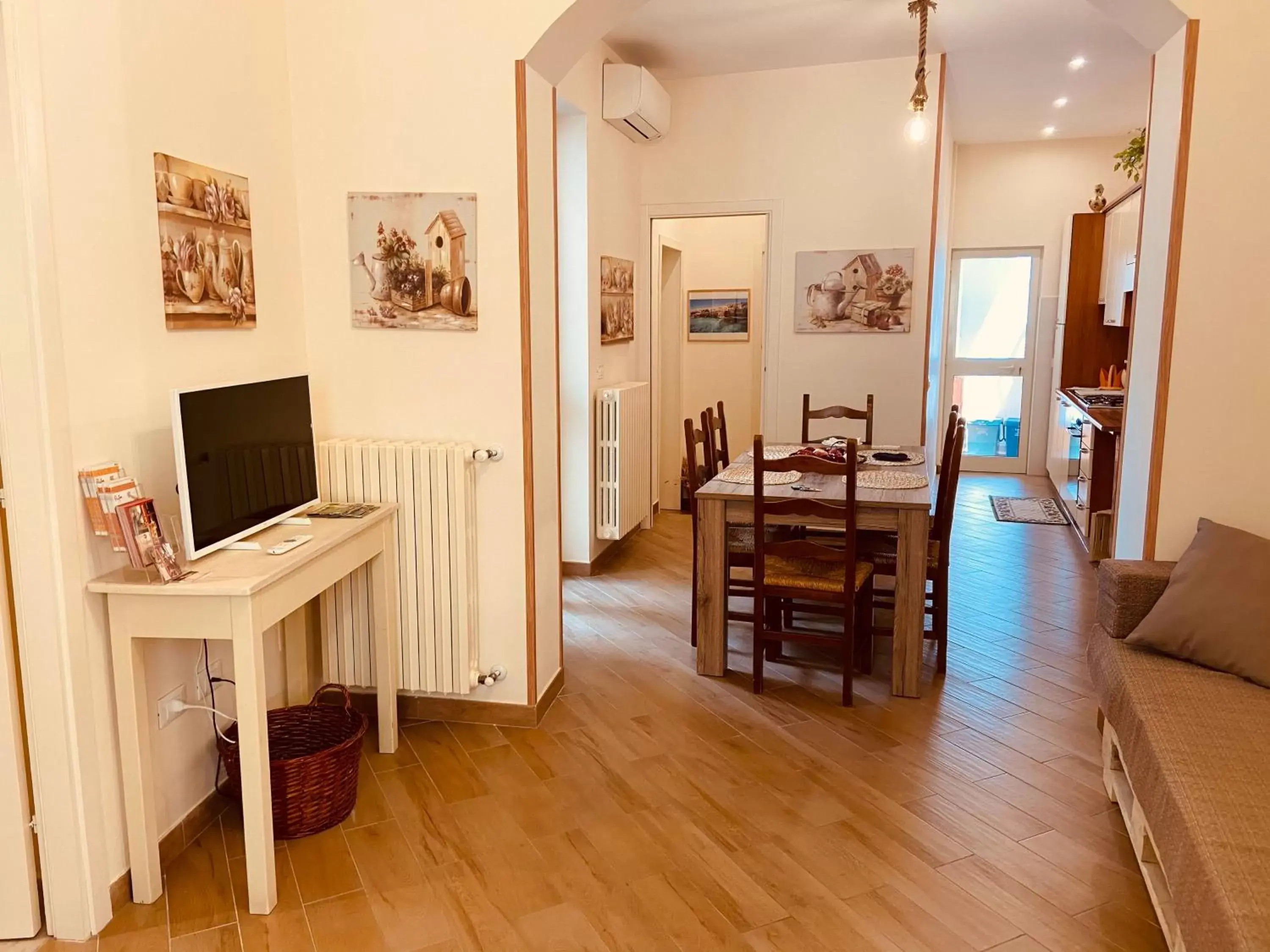 Dimore di Lecce - Il Vico Dimore di Lecce - Il Vico