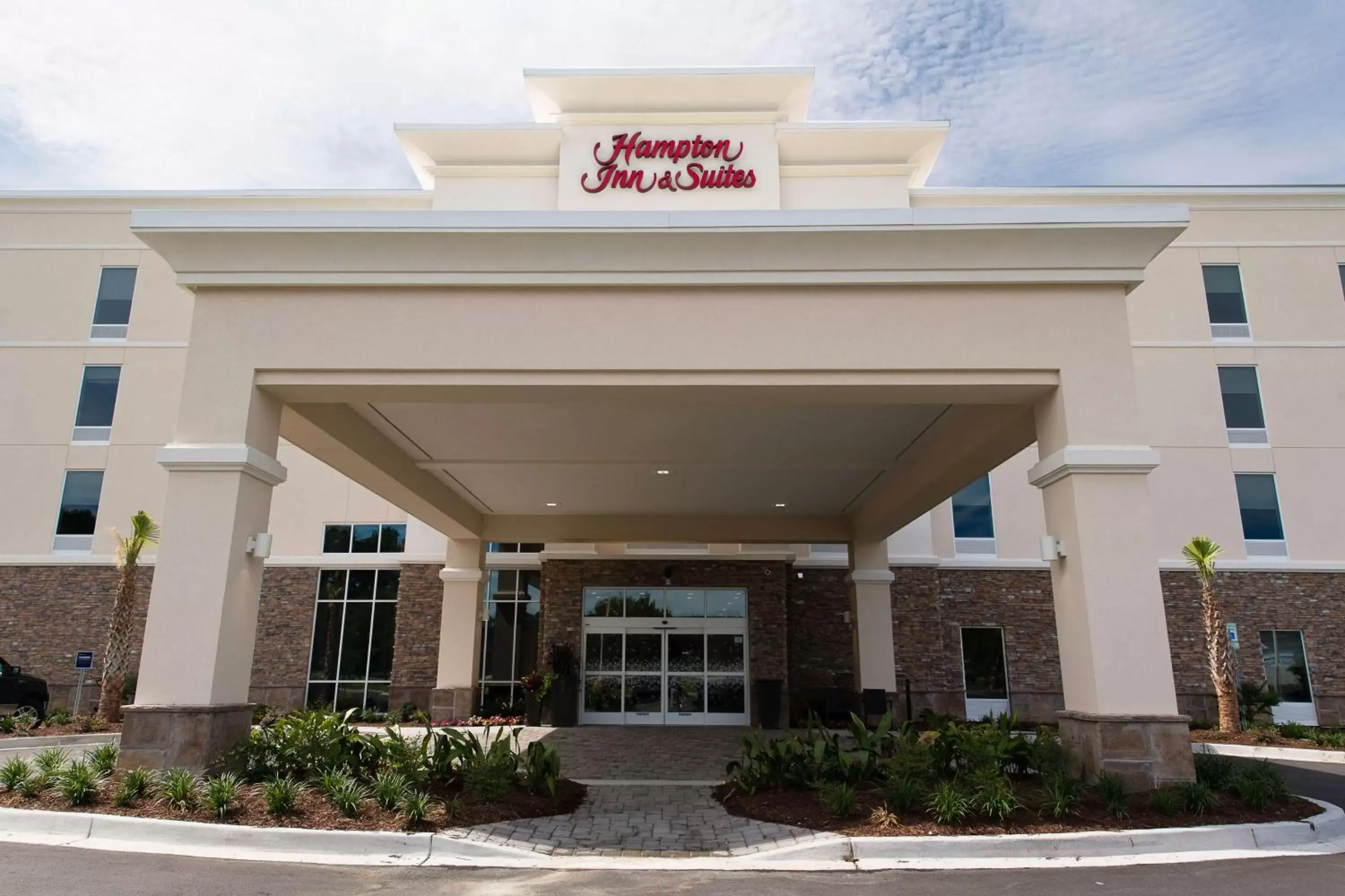 Hampton Inn & Suites Walterboro Hampton Inn & Suites Walterboro