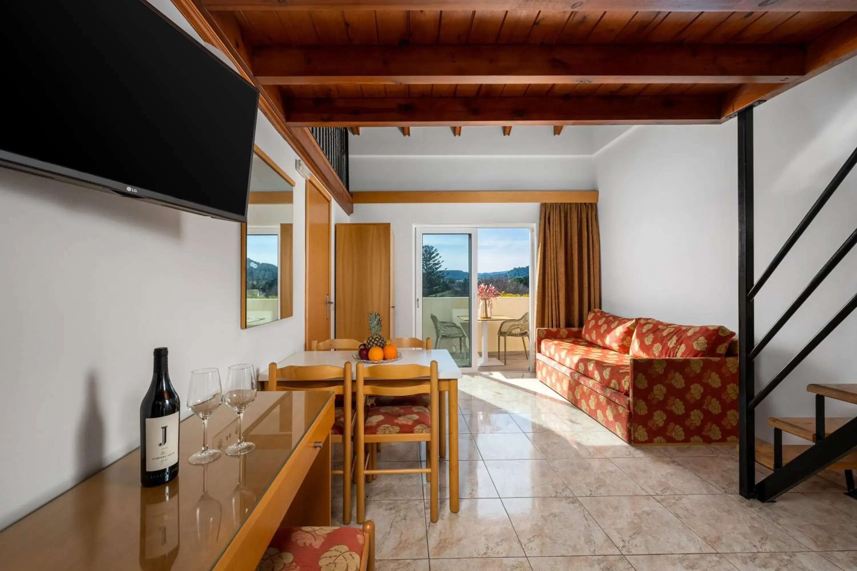 Studio - Split Level Family in Sunday Hotel Studio - Split Level Family in Sunday Hotel