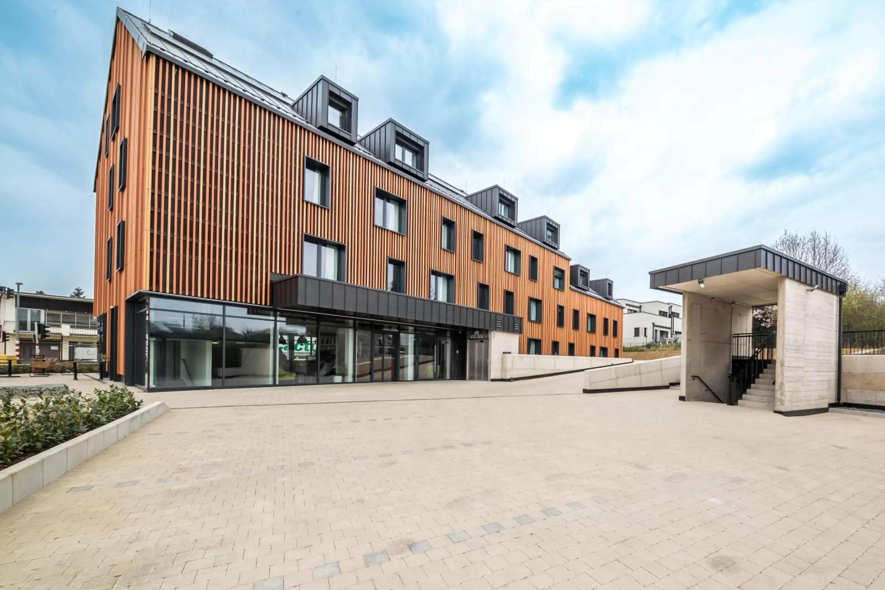 De Brauhotel - Hôtel de la Brasserie Nationale De Brauhotel - Hôtel de la Brasserie Nationale