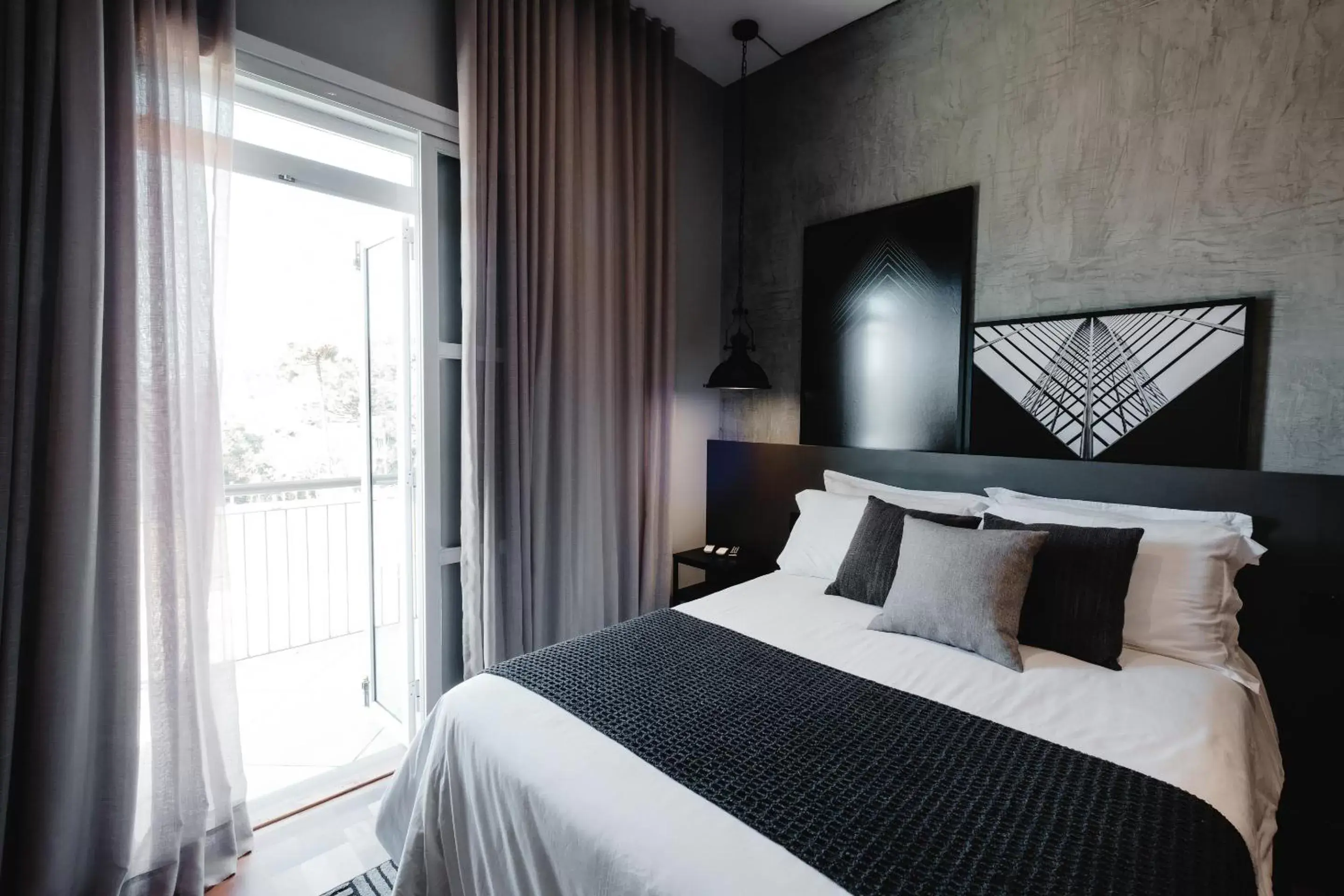 Superior Suite in LOTE20 Hotel Boutique Superior Suite in LOTE20 Hotel Boutique