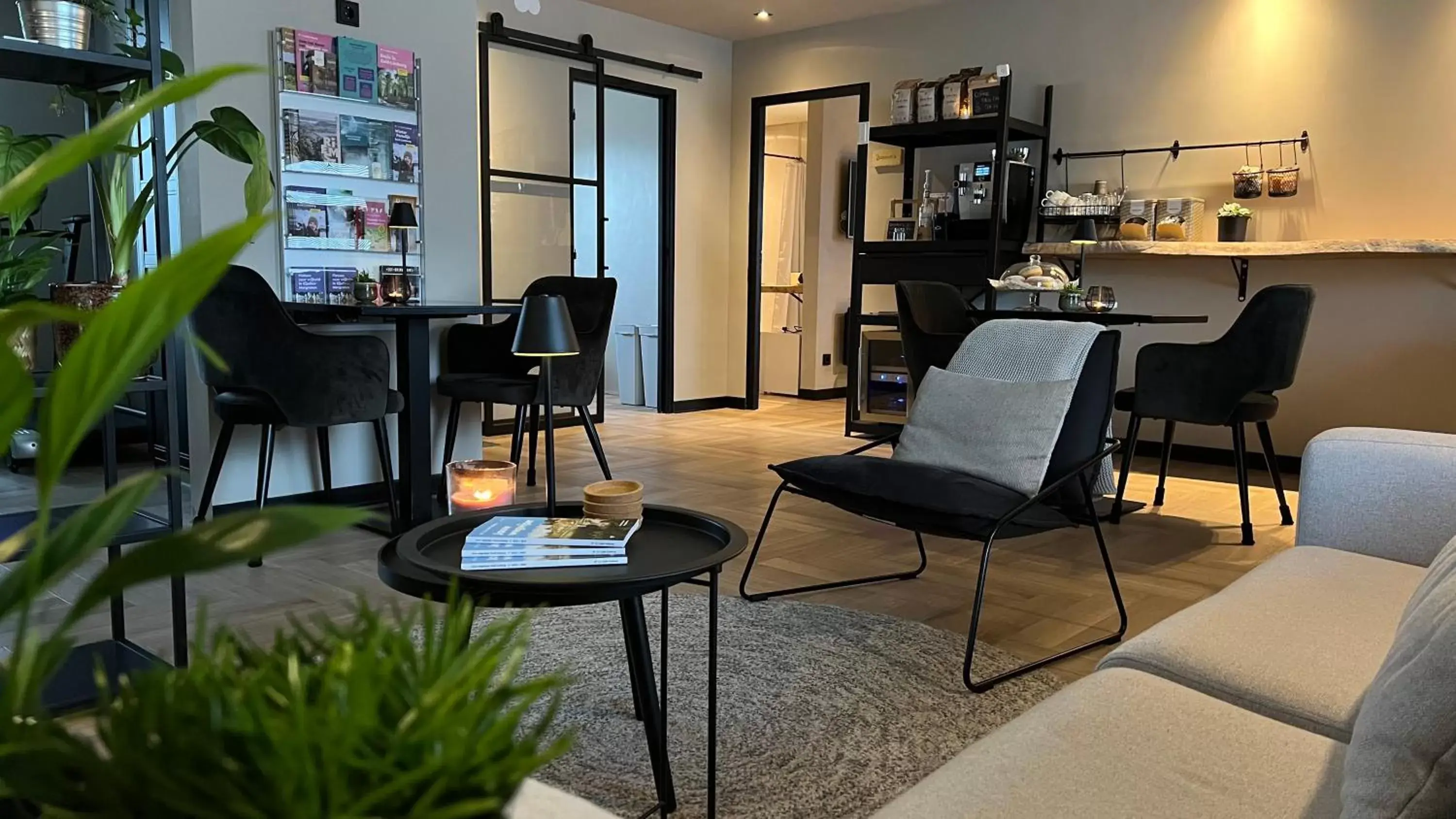 Boutique Hotel Le Faucon Boutique Hotel Le Faucon