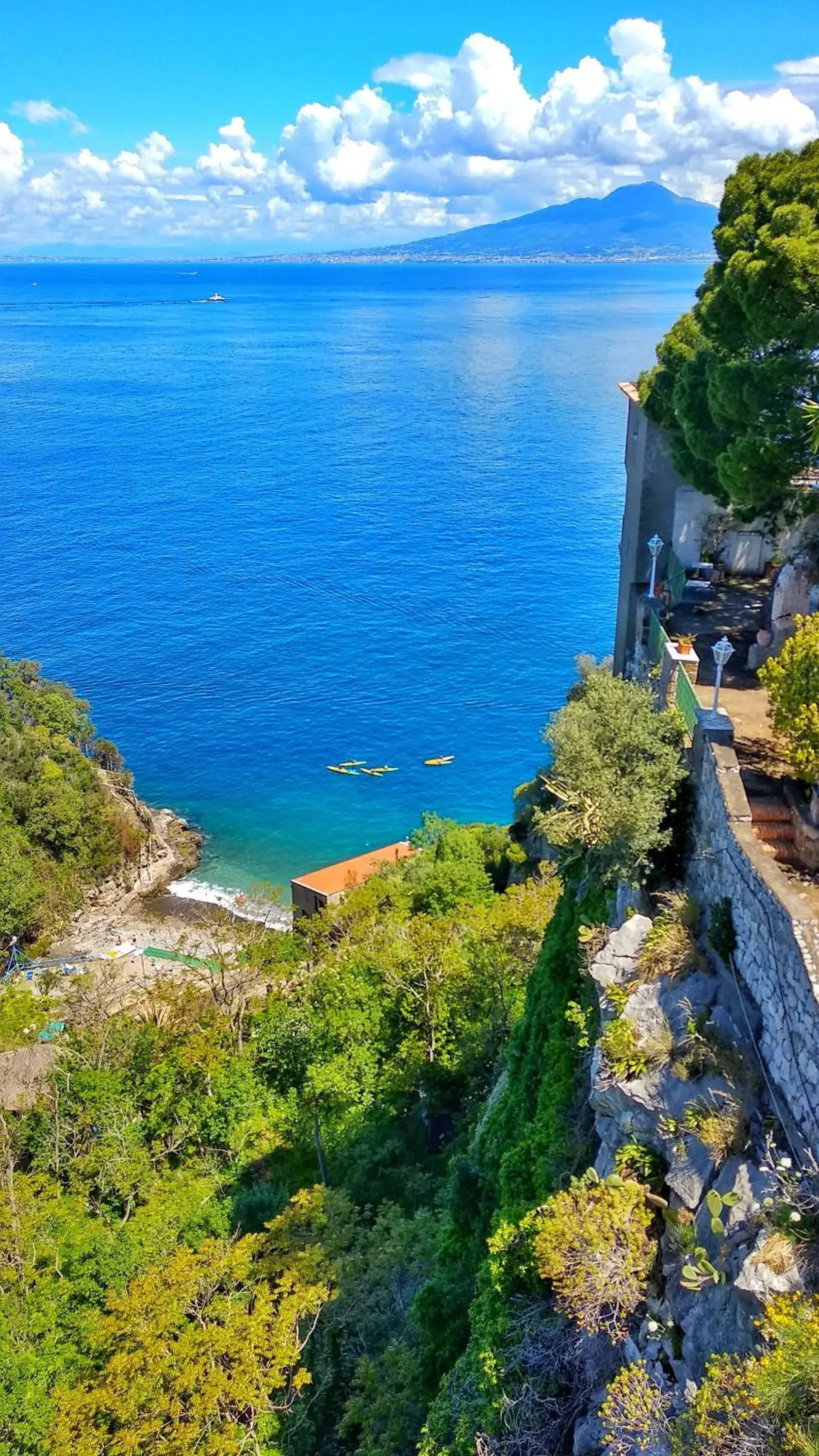 Junior Suite with Sea View in Hotel Desiree Junior Suite with Sea View in Hotel Desiree