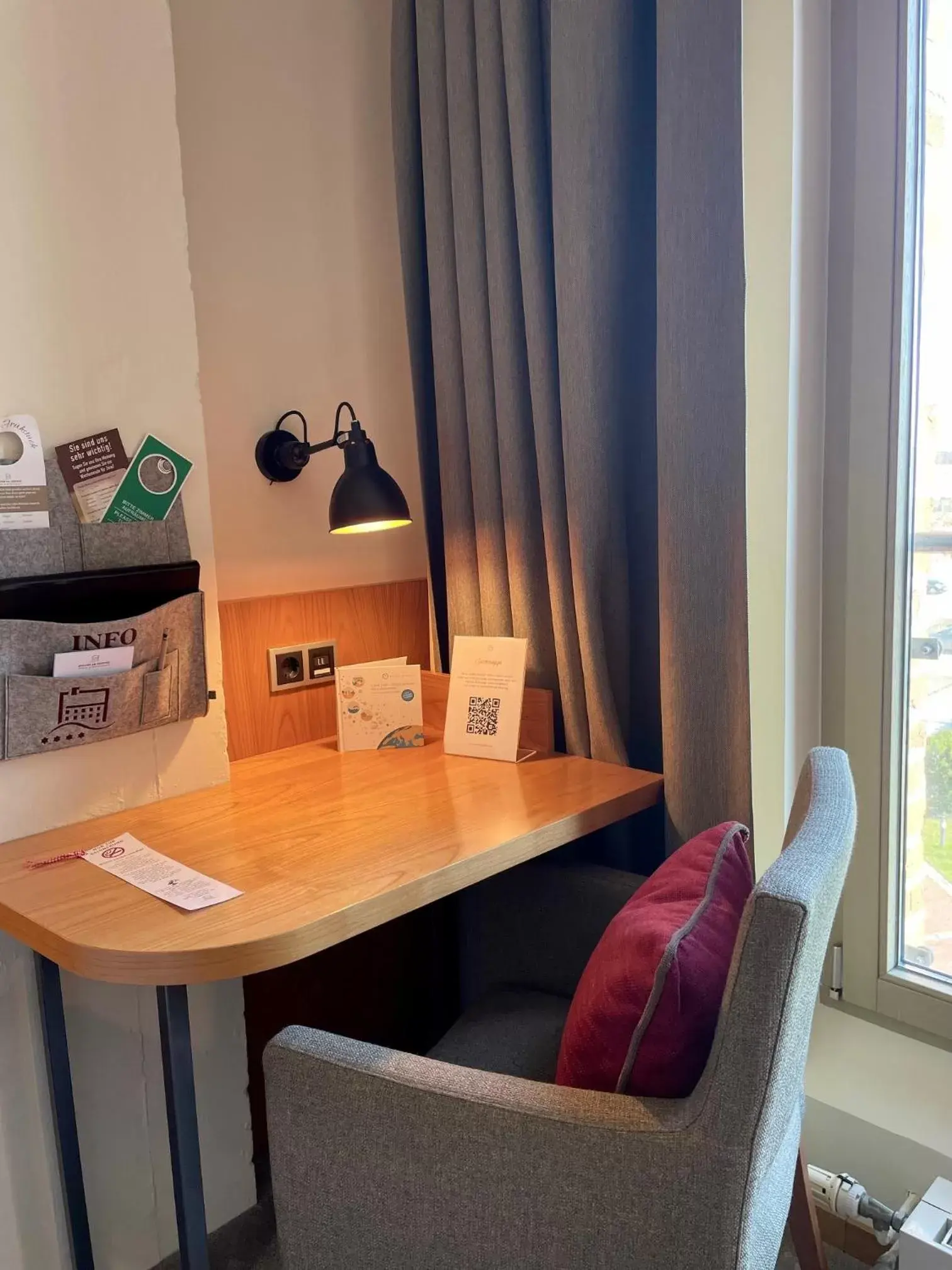 Single Room - single occupancy in Hotel Speicher am Ziegelsee Single Room - single occupancy in Hotel Speicher am Ziegelsee