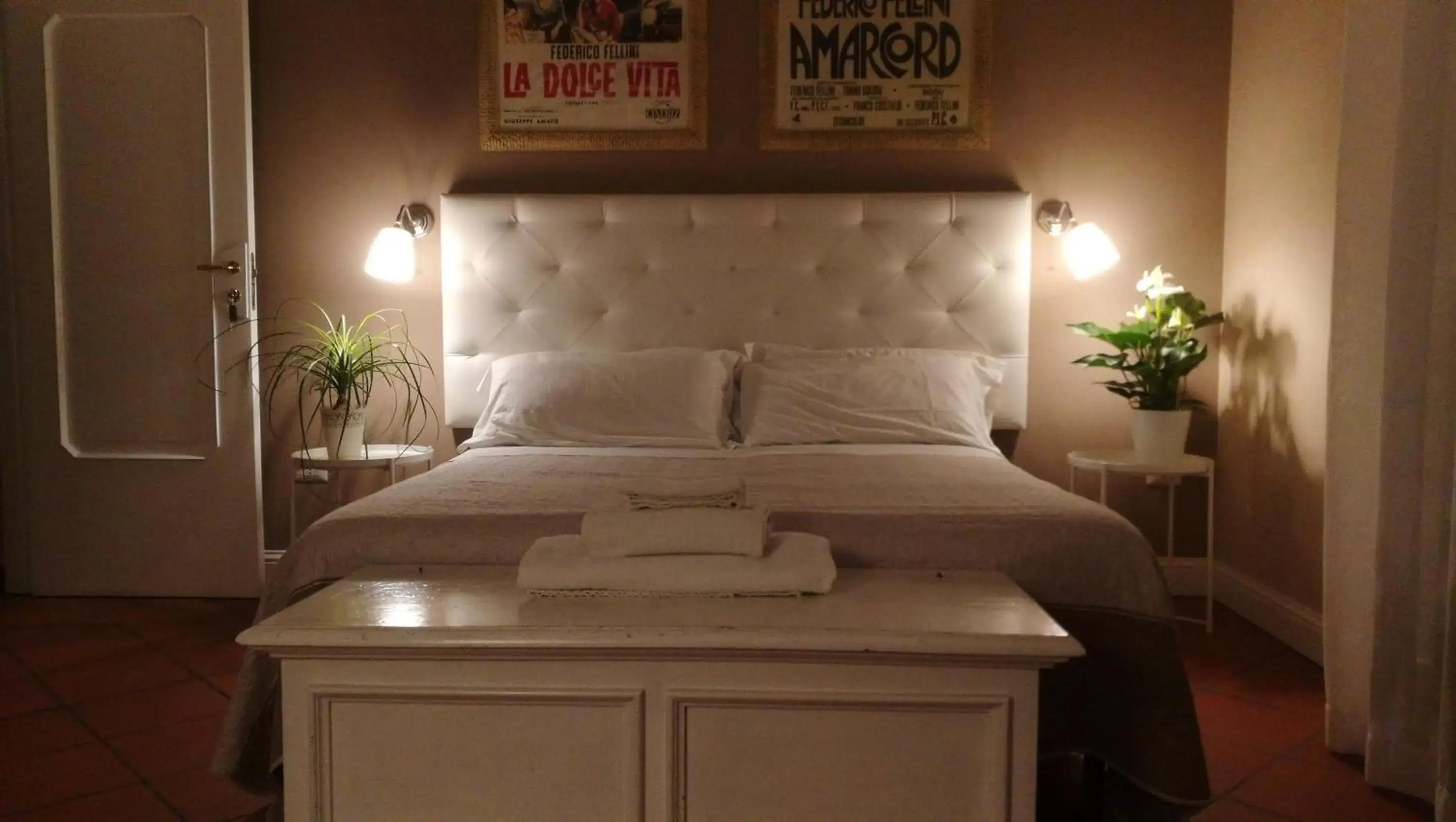 Junior Suite in Bed & Breakfast Morelli 49 Junior Suite in Bed & Breakfast Morelli 49